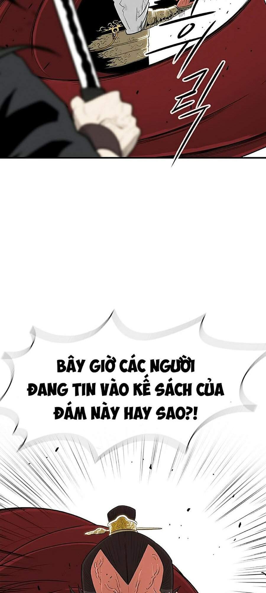 Bắc Kiếm Giang Hồ Chap 104 - Next Chap 105