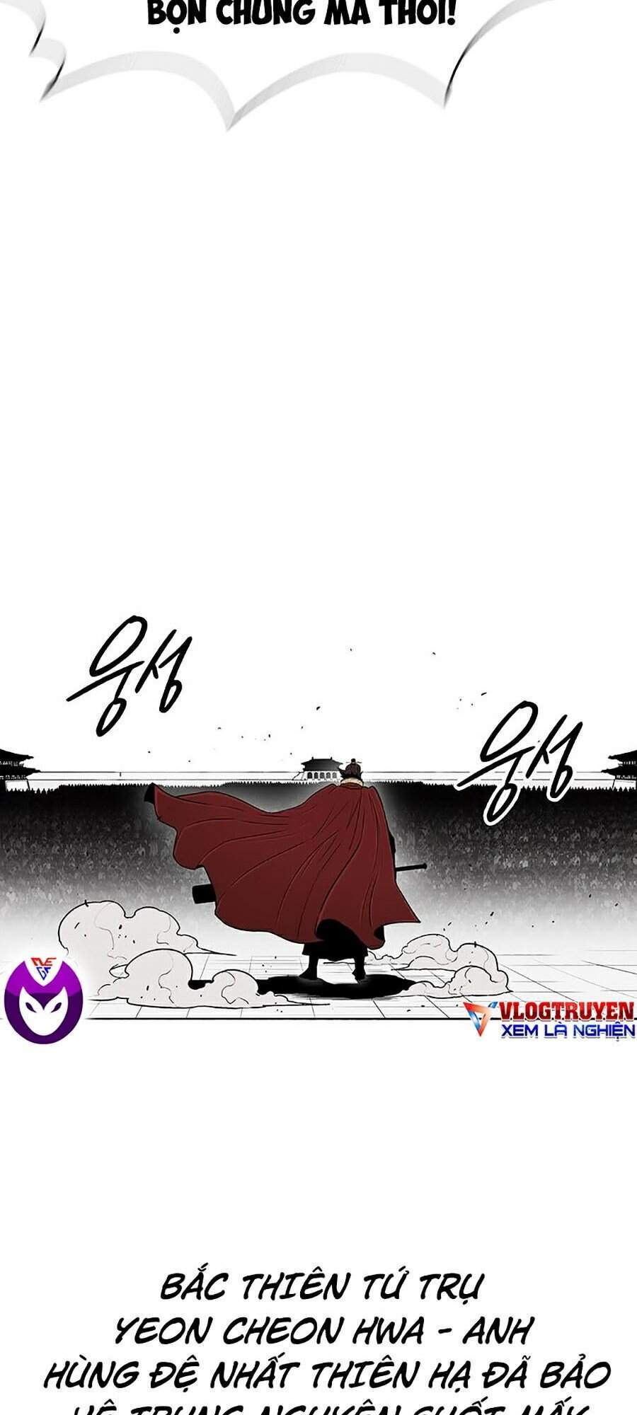 Bắc Kiếm Giang Hồ Chap 104 - Next Chap 105