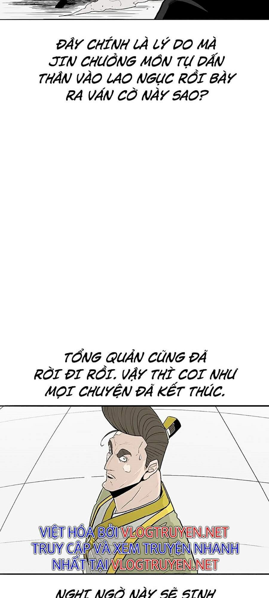 Bắc Kiếm Giang Hồ Chap 104 - Next Chap 105