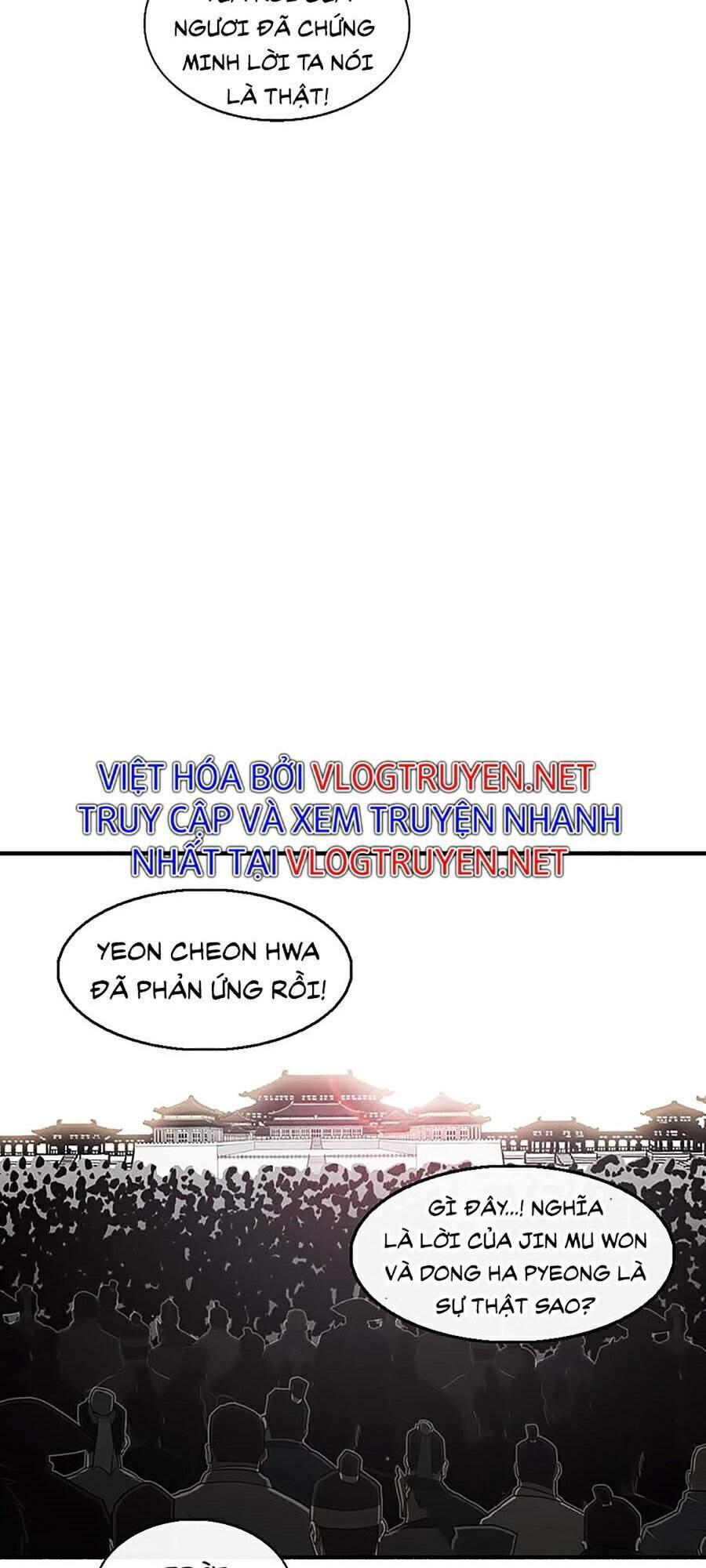 Bắc Kiếm Giang Hồ Chap 104 - Next Chap 105