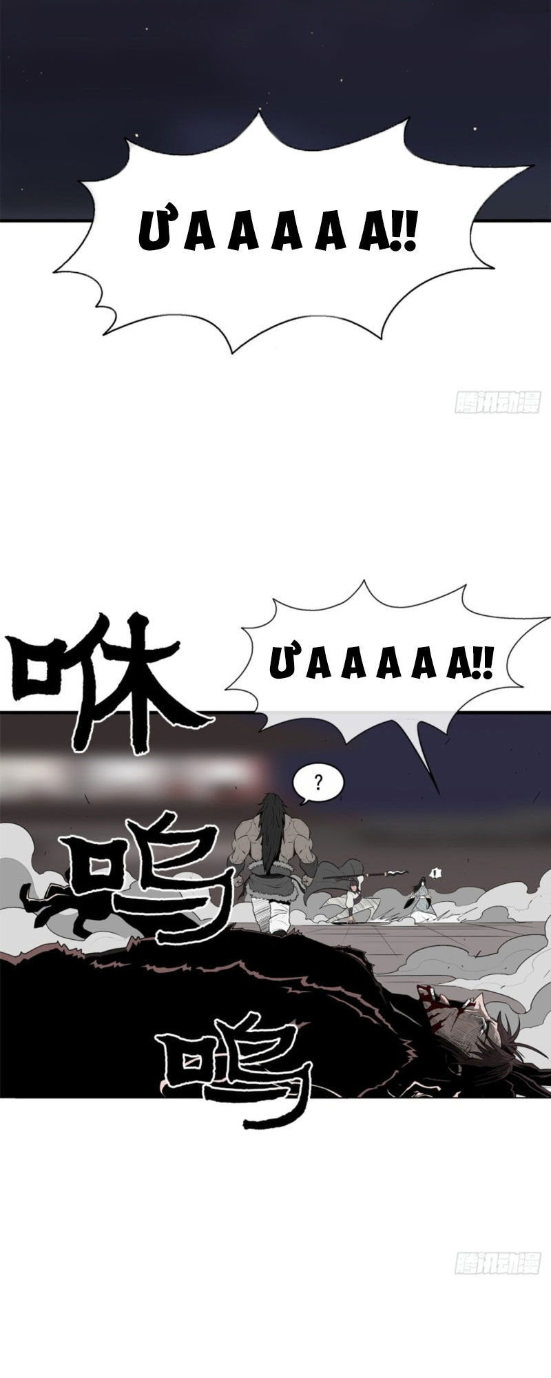 Bắc Kiếm Giang Hồ Chap 11 - Next Chap 12