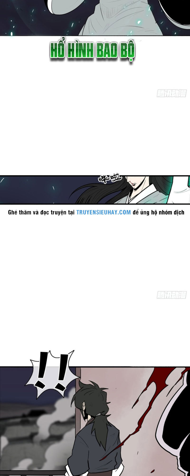 Bắc Kiếm Giang Hồ Chap 11 - Next Chap 12