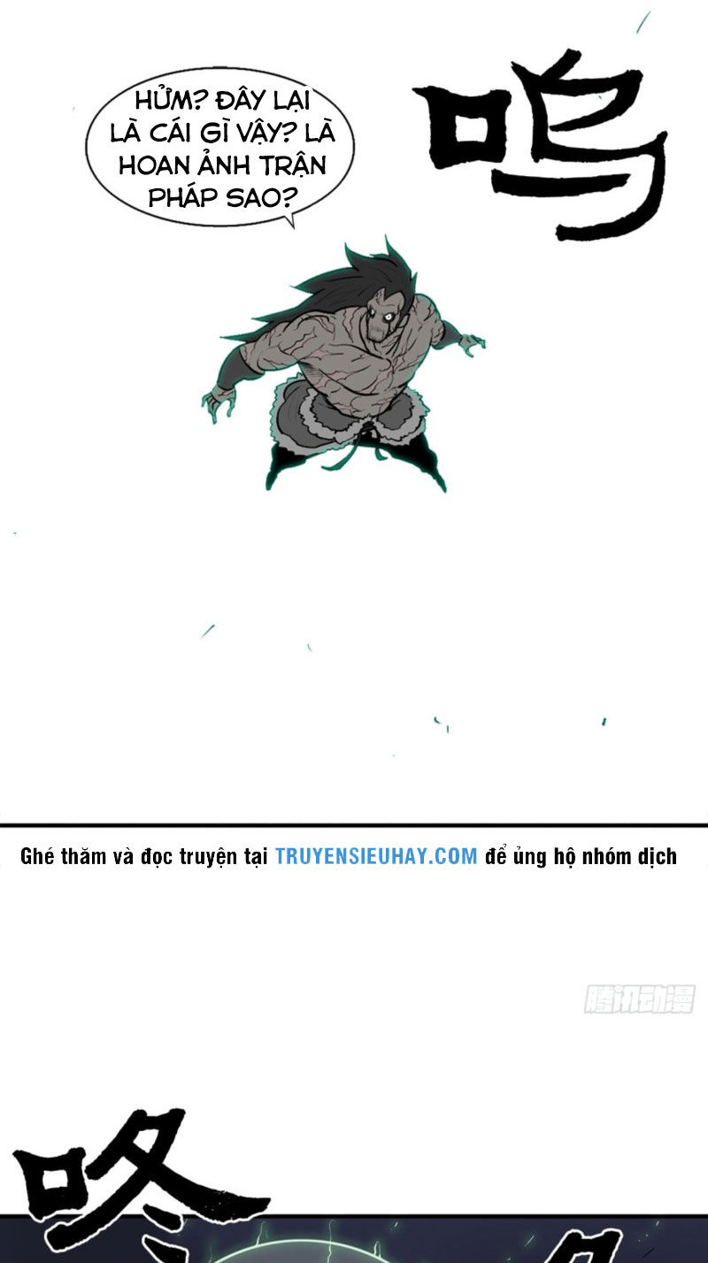 Bắc Kiếm Giang Hồ Chap 11 - Next Chap 12