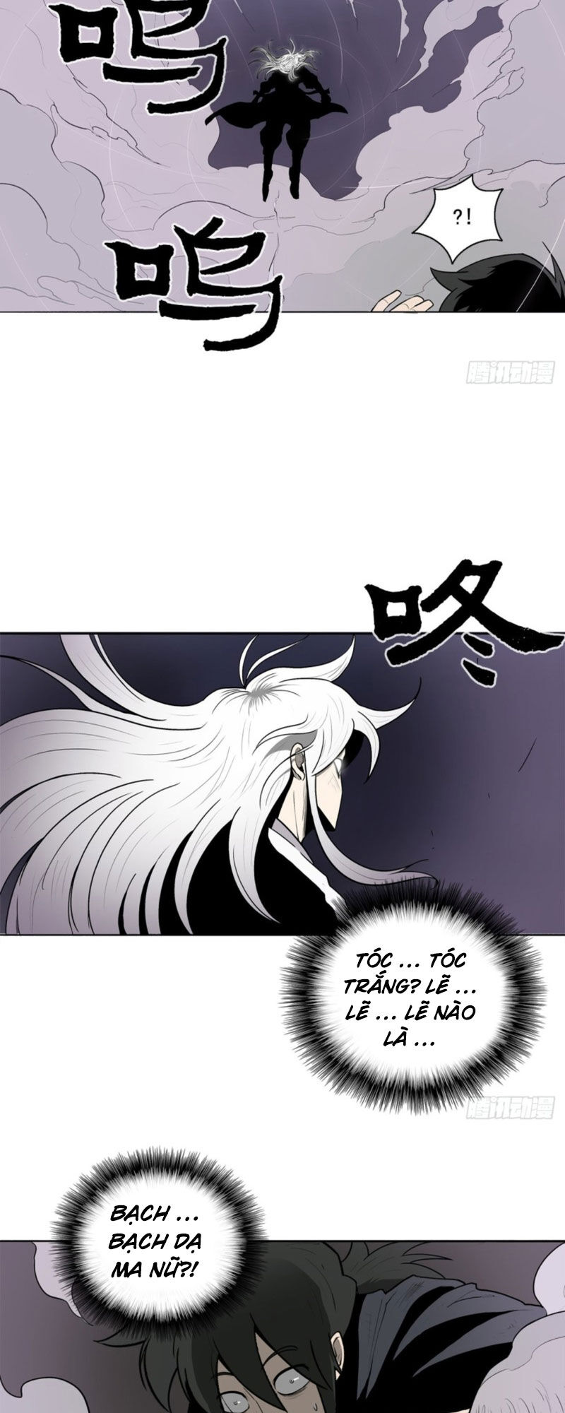 Bắc Kiếm Giang Hồ Chap 11 - Next Chap 12