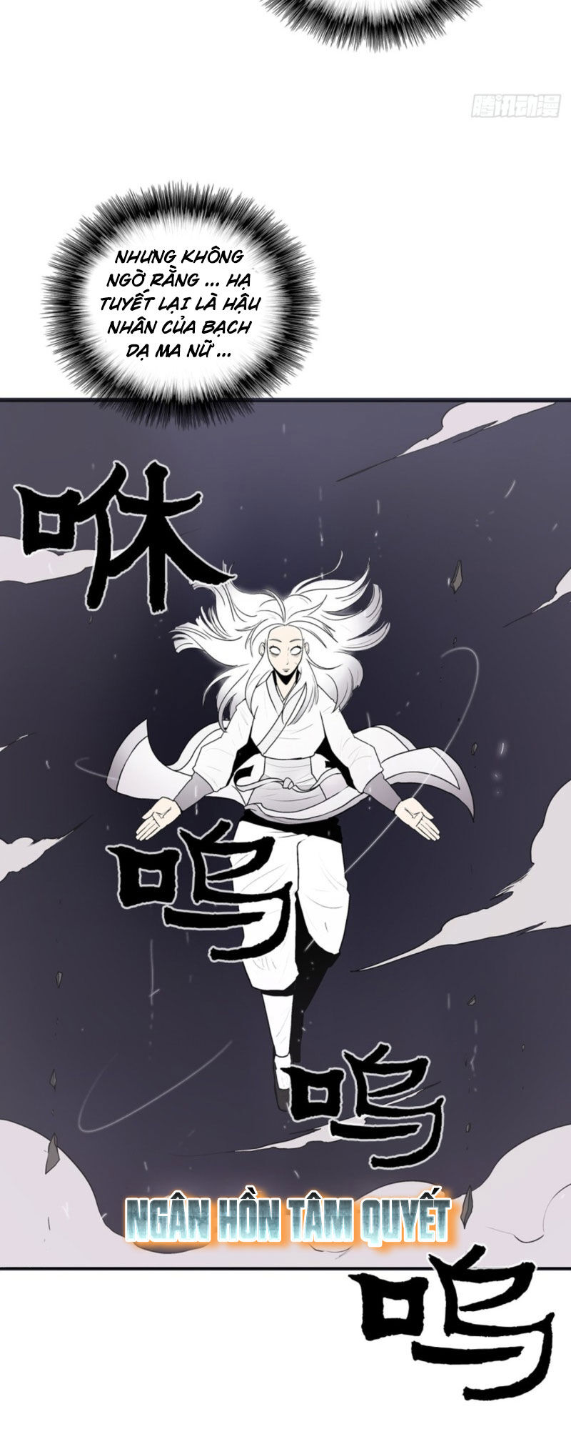 Bắc Kiếm Giang Hồ Chap 11 - Next Chap 12