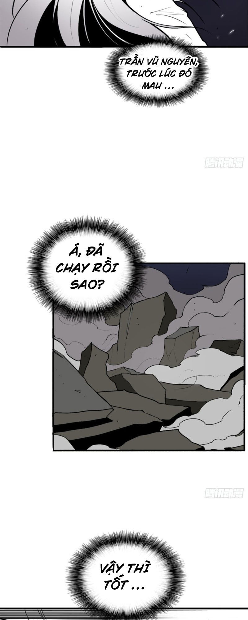 Bắc Kiếm Giang Hồ Chap 11 - Next Chap 12