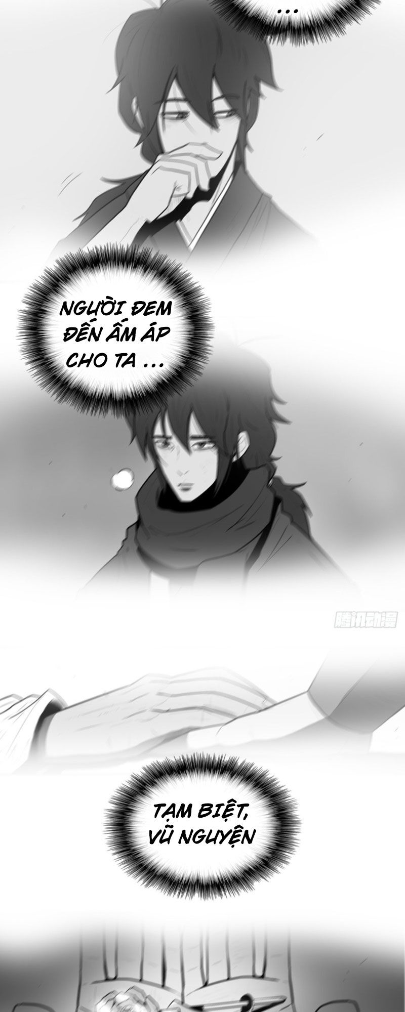 Bắc Kiếm Giang Hồ Chap 11 - Next Chap 12