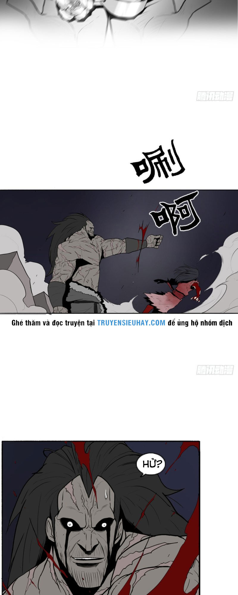 Bắc Kiếm Giang Hồ Chap 11 - Next Chap 12