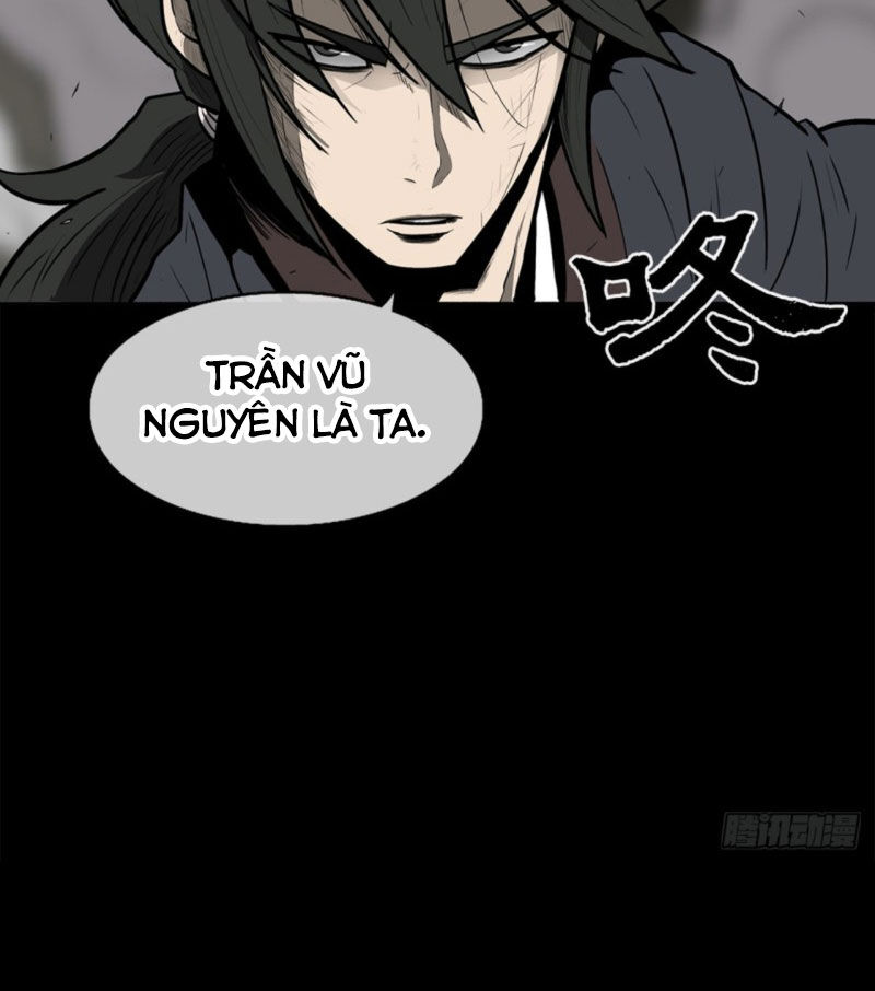 Bắc Kiếm Giang Hồ Chap 11 - Next Chap 12