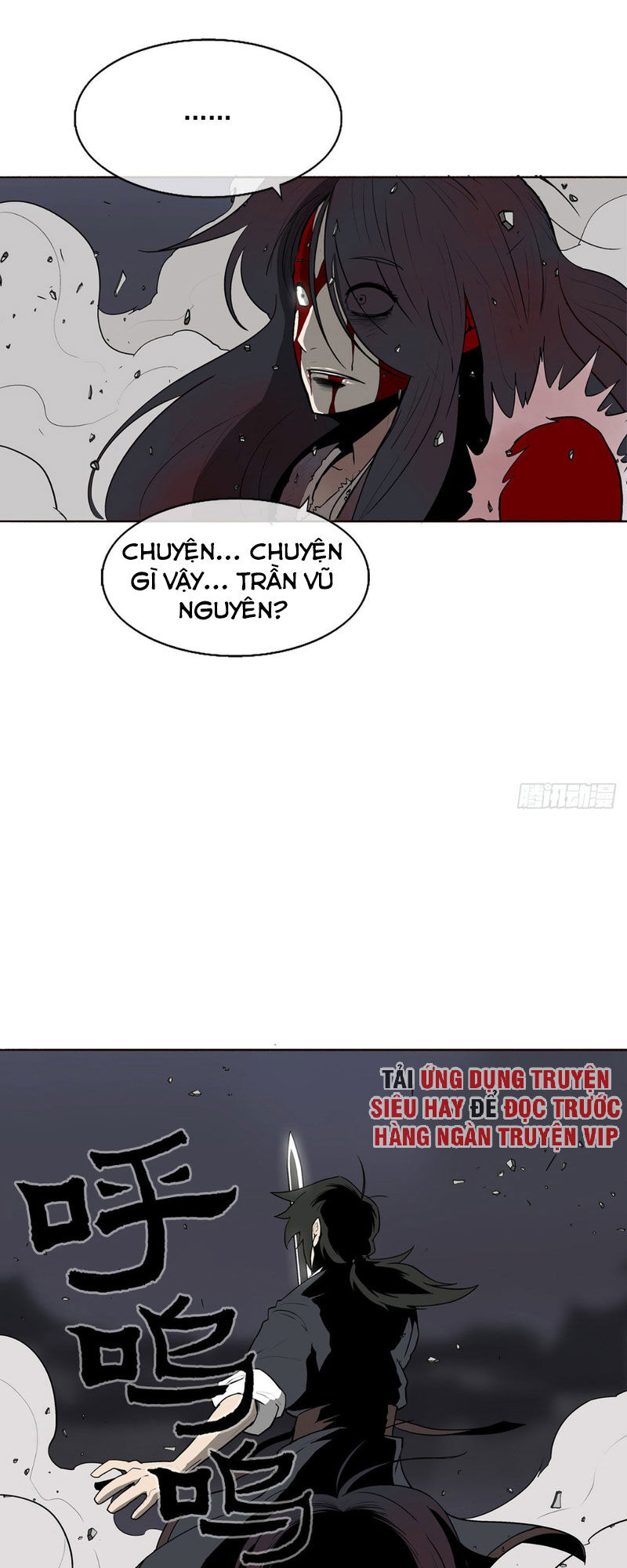 Bắc Kiếm Giang Hồ Chap 12 - Next Chap 13