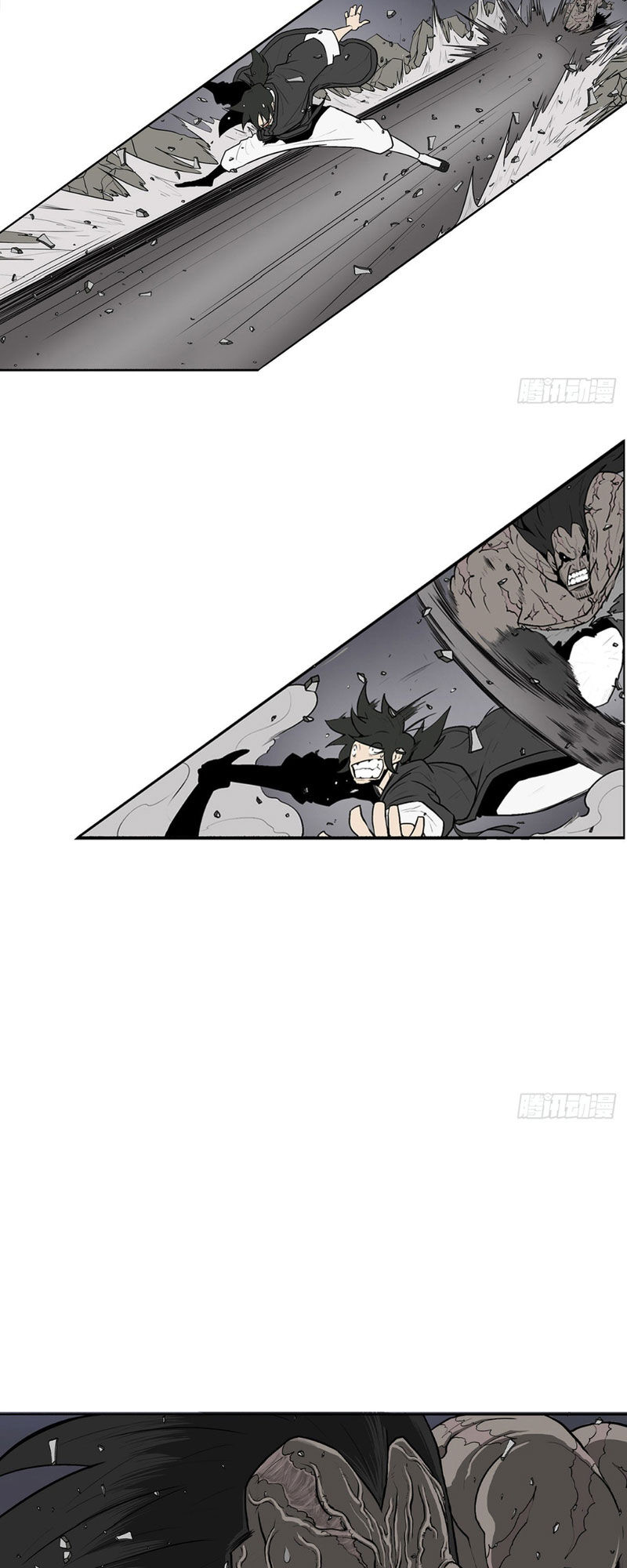 Bắc Kiếm Giang Hồ Chap 12 - Next Chap 13