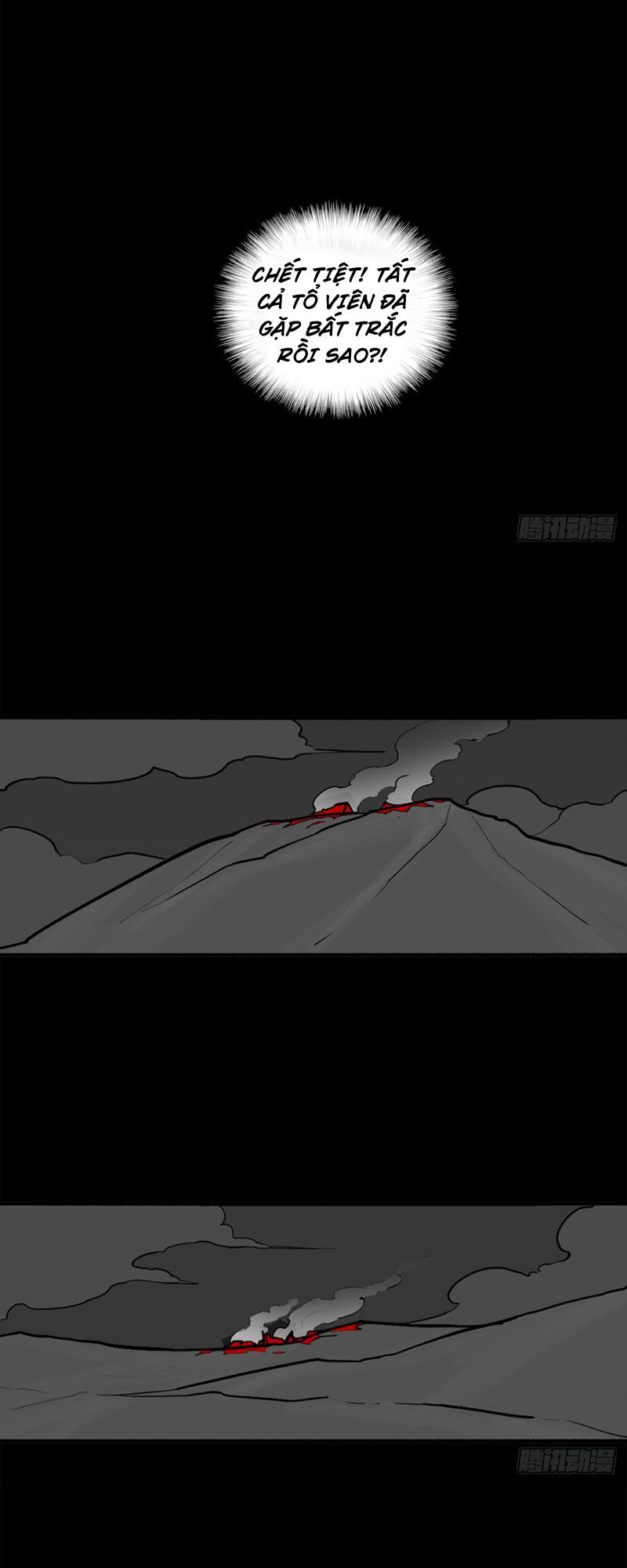 Bắc Kiếm Giang Hồ Chap 12 - Next Chap 13