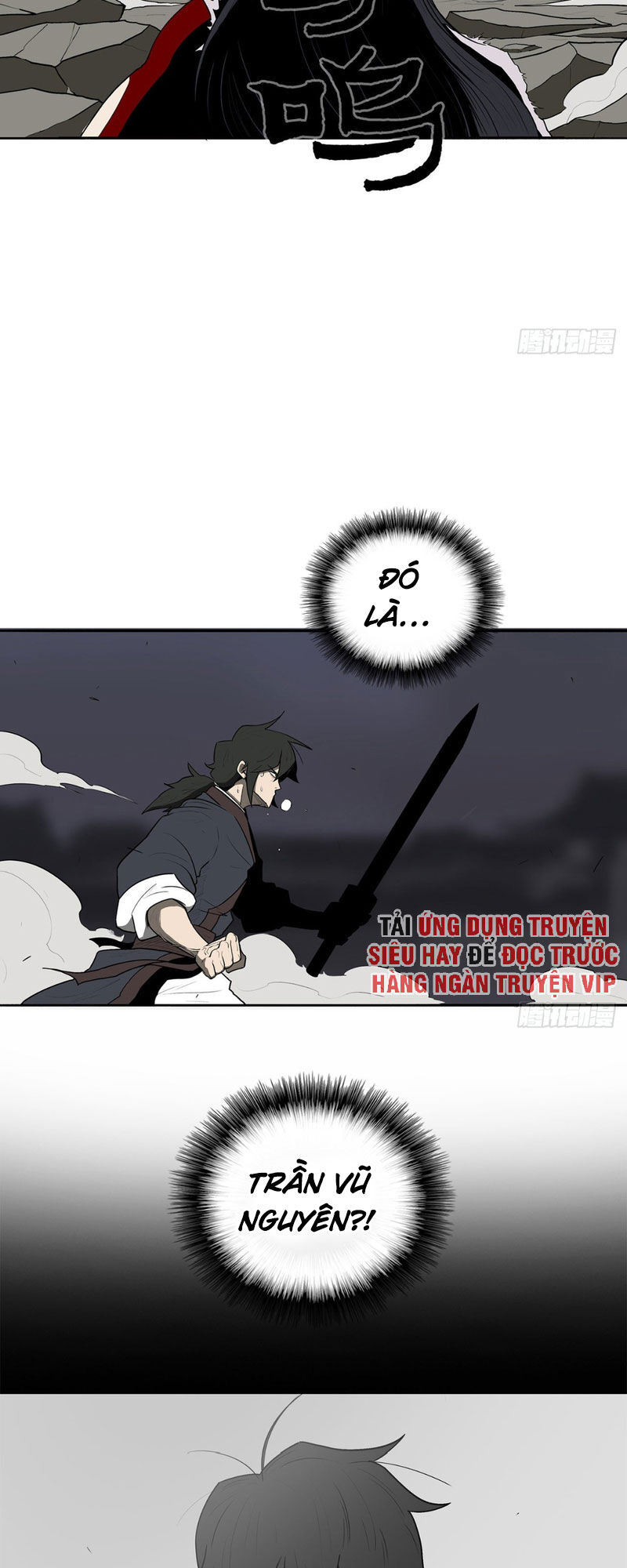 Bắc Kiếm Giang Hồ Chap 12 - Next Chap 13