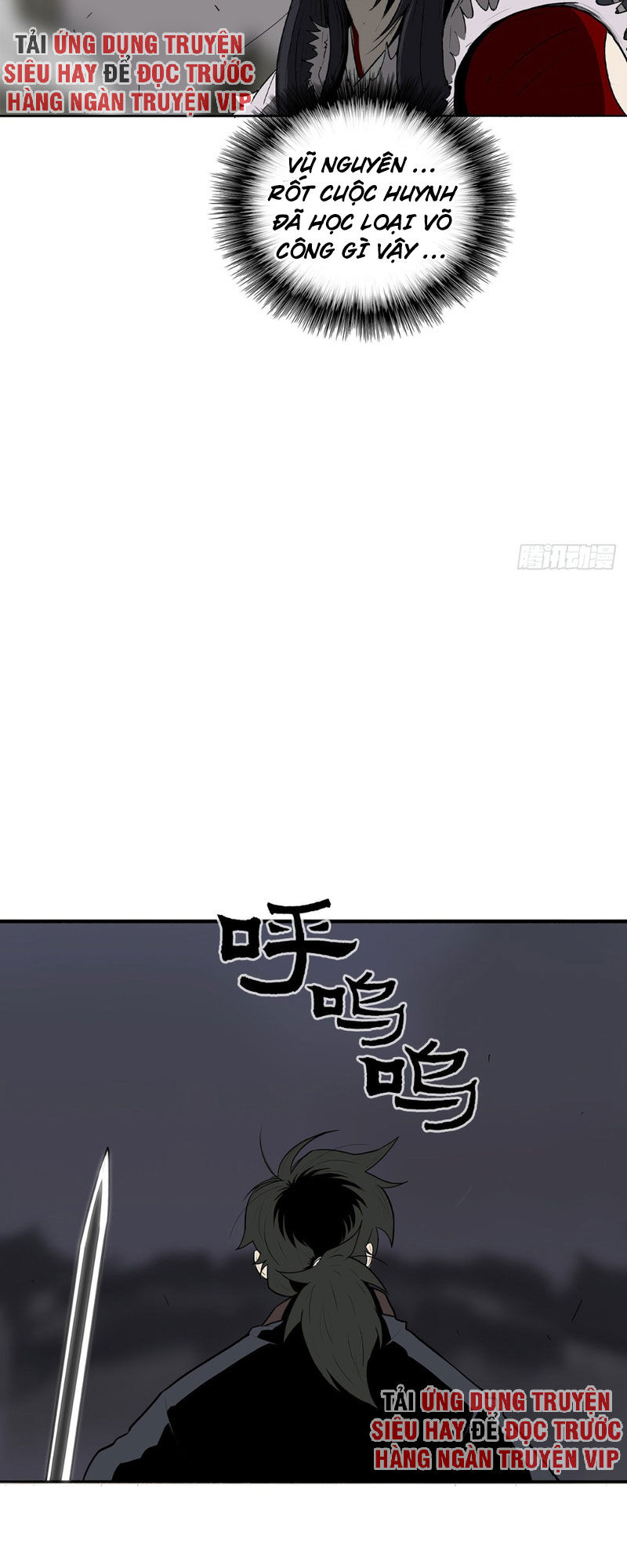 Bắc Kiếm Giang Hồ Chap 12 - Next Chap 13