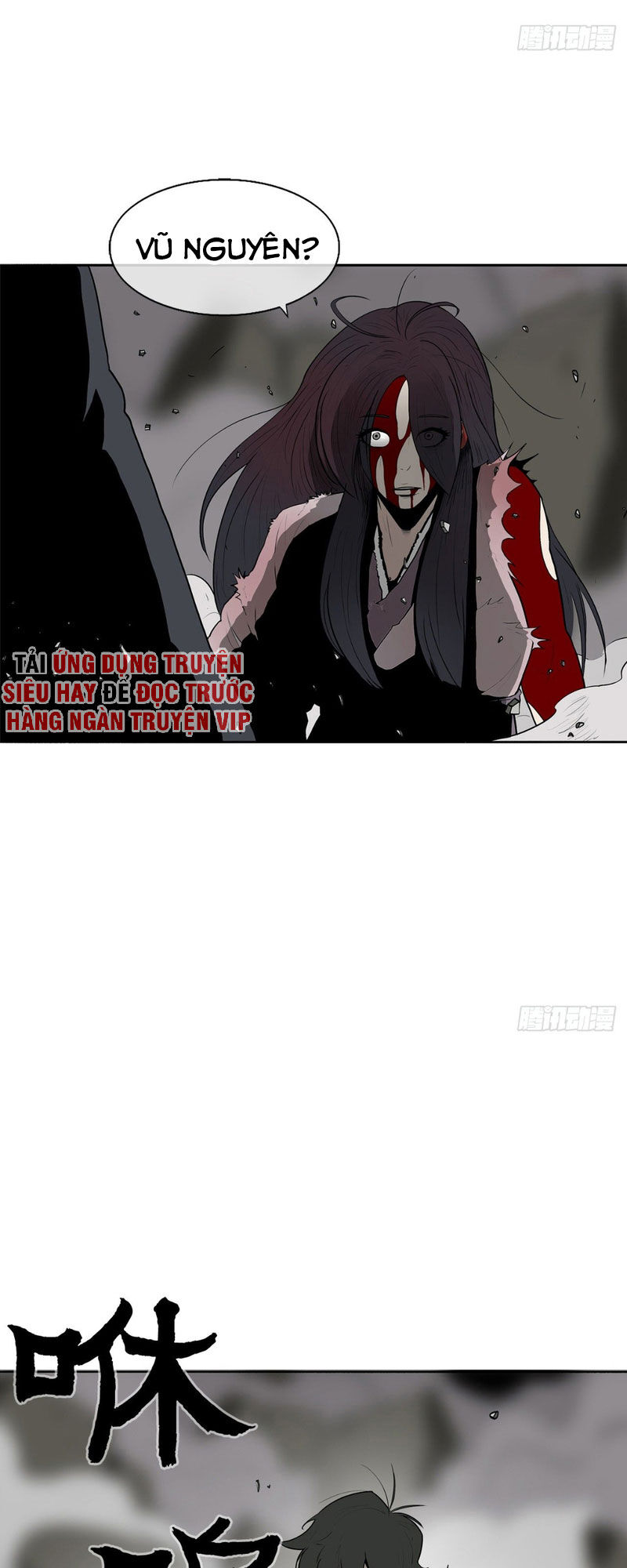 Bắc Kiếm Giang Hồ Chap 12 - Next Chap 13