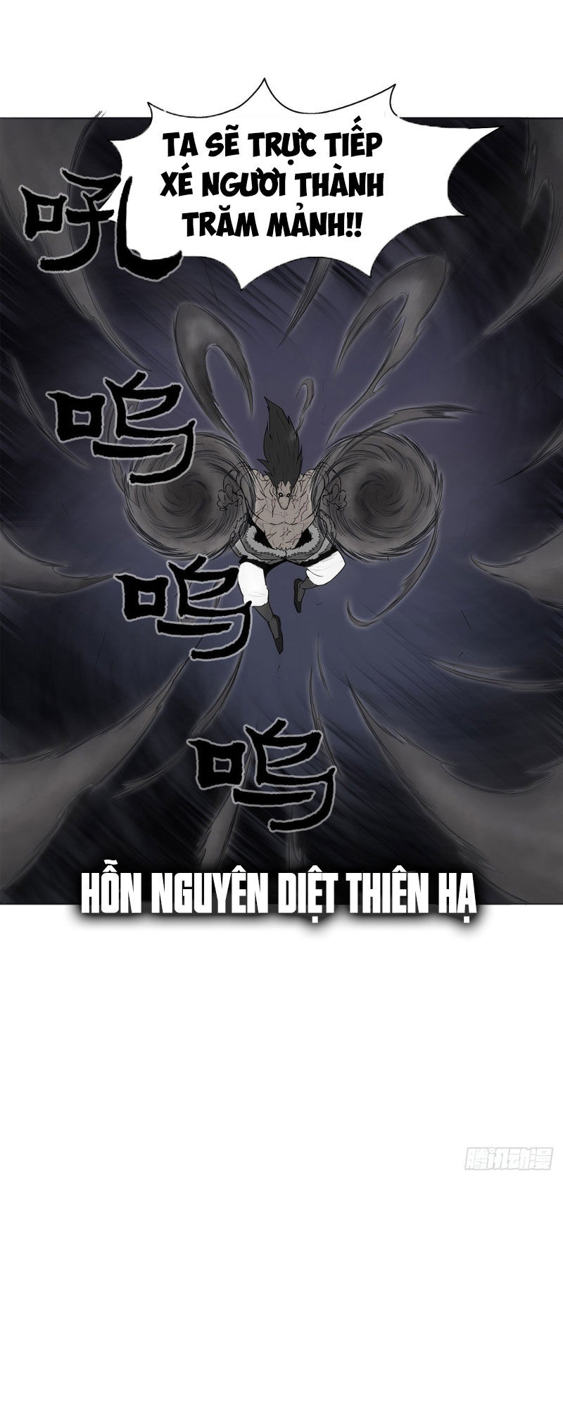 Bắc Kiếm Giang Hồ Chap 12 - Next Chap 13