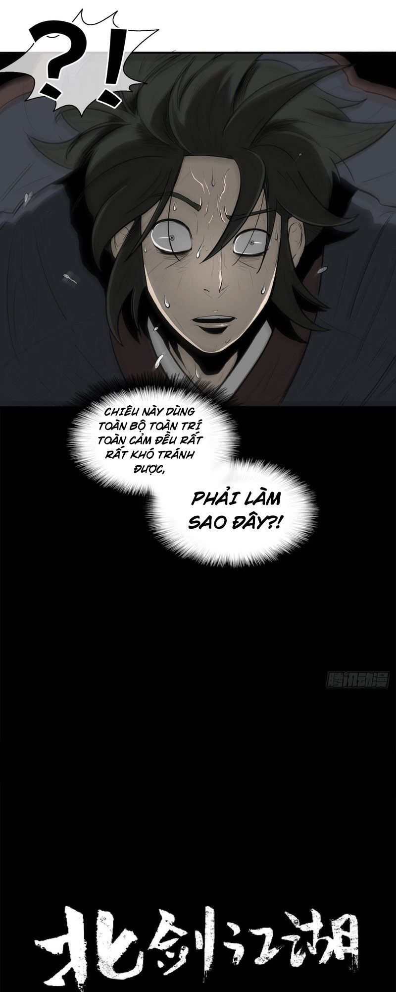 Bắc Kiếm Giang Hồ Chap 12 - Next Chap 13