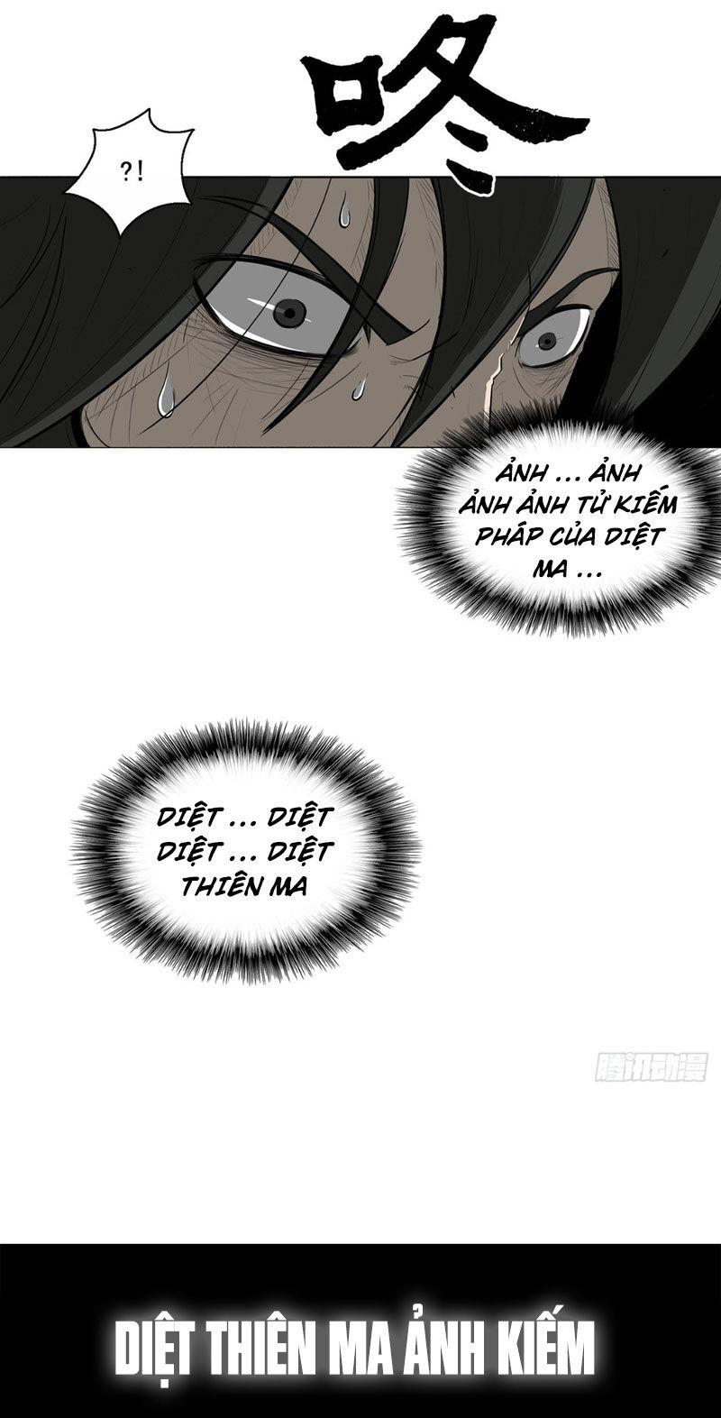 Bắc Kiếm Giang Hồ Chap 12 - Next Chap 13