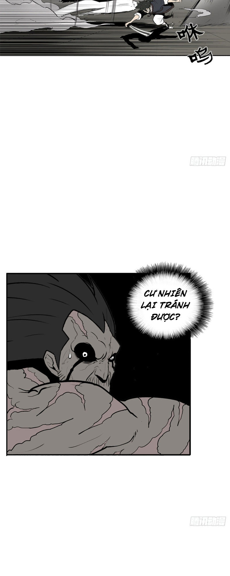 Bắc Kiếm Giang Hồ Chap 12 - Next Chap 13