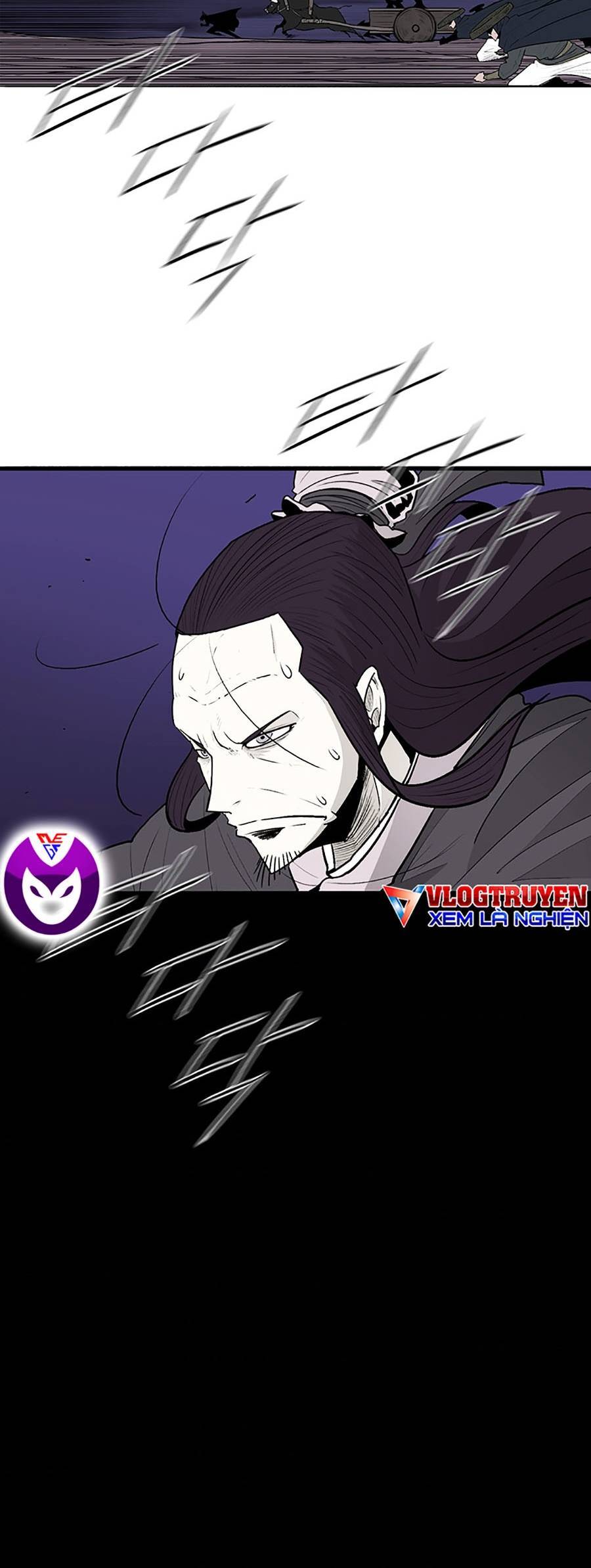 Bắc Kiếm Giang Hồ Chap 128 - Next Chap 129