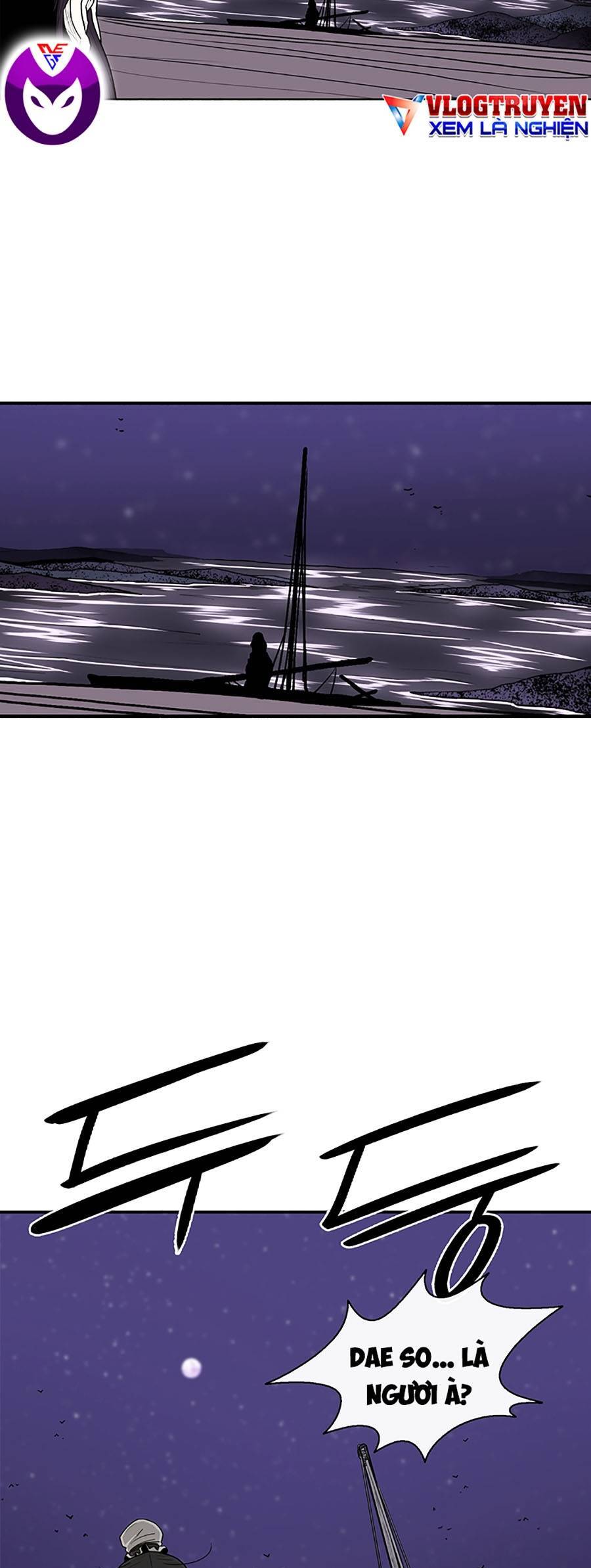 Bắc Kiếm Giang Hồ Chap 128 - Next Chap 129