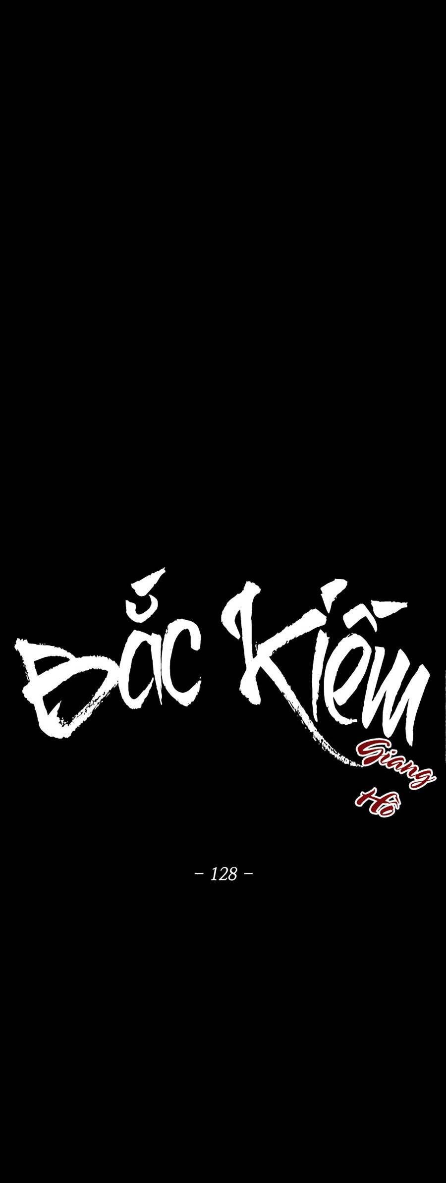 Bắc Kiếm Giang Hồ Chap 128 - Next Chap 129