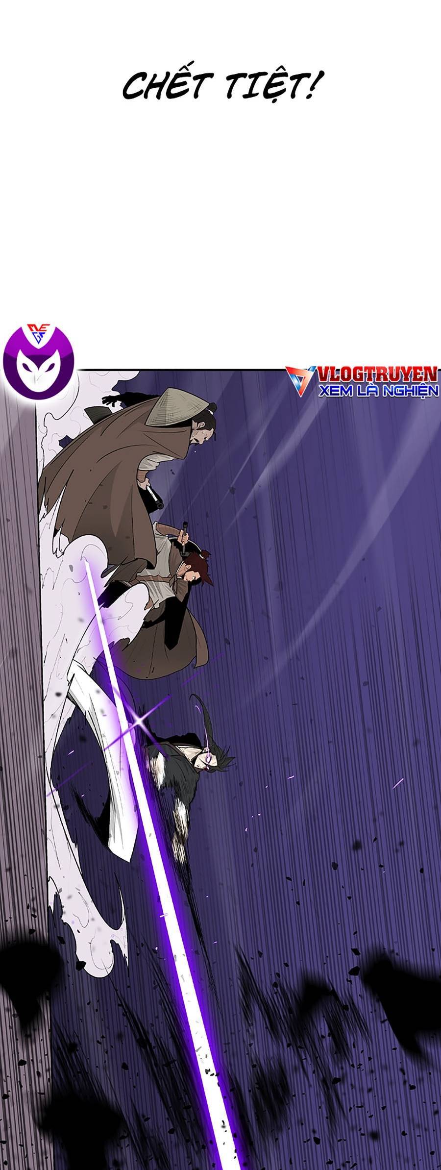 Bắc Kiếm Giang Hồ Chap 128 - Next Chap 129