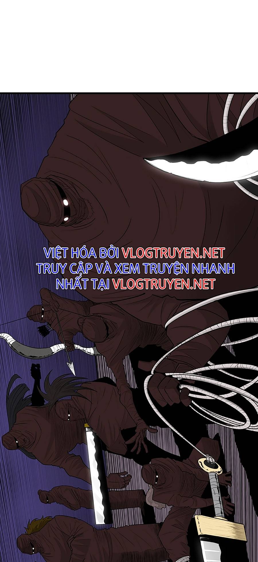 Bắc Kiếm Giang Hồ Chap 128 - Next Chap 129