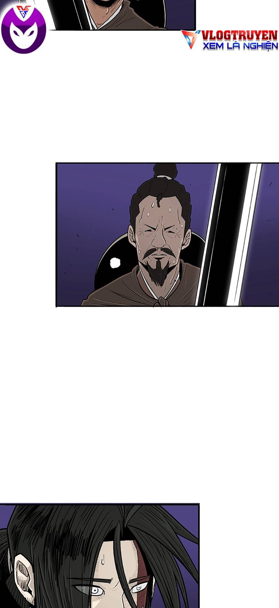 Bắc Kiếm Giang Hồ Chap 128 - Next Chap 129