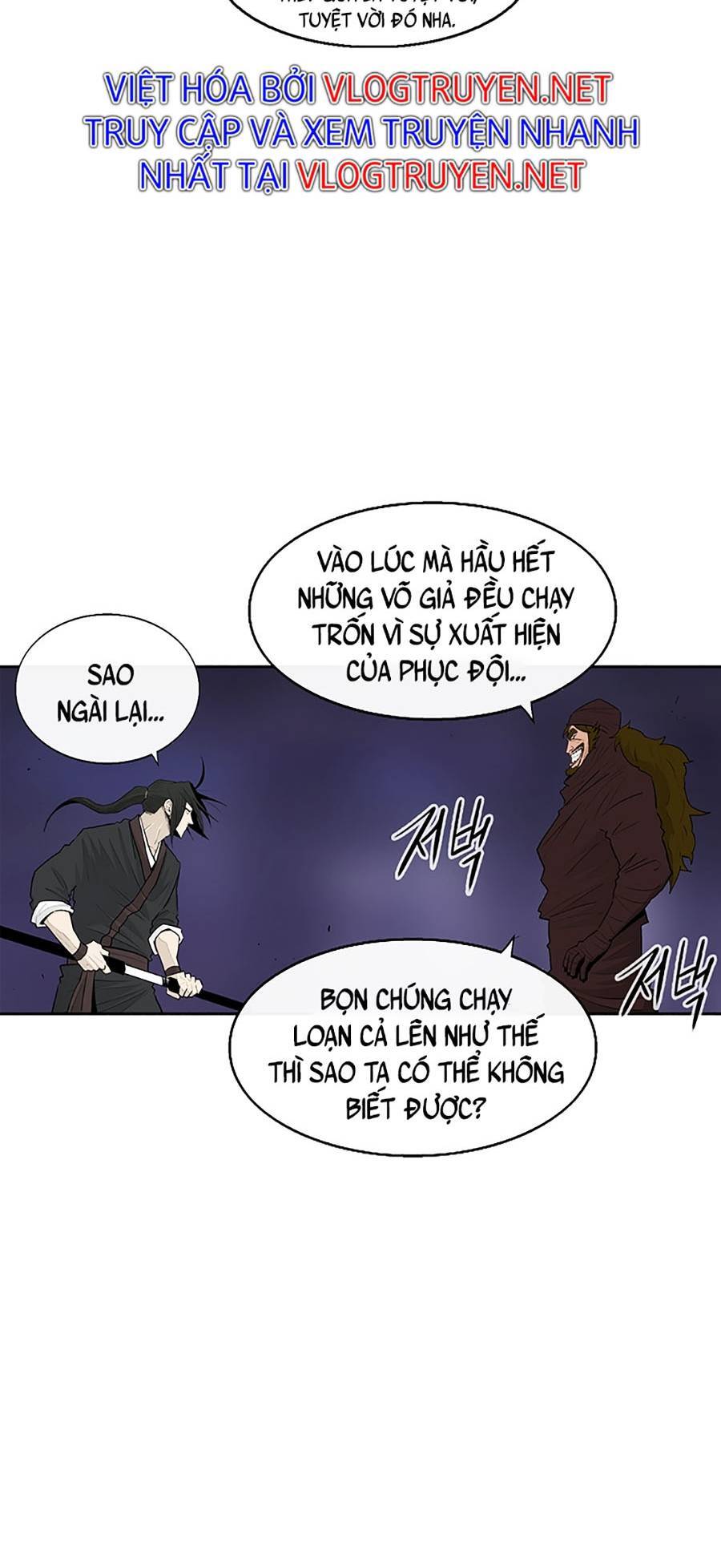 Bắc Kiếm Giang Hồ Chap 128 - Next Chap 129