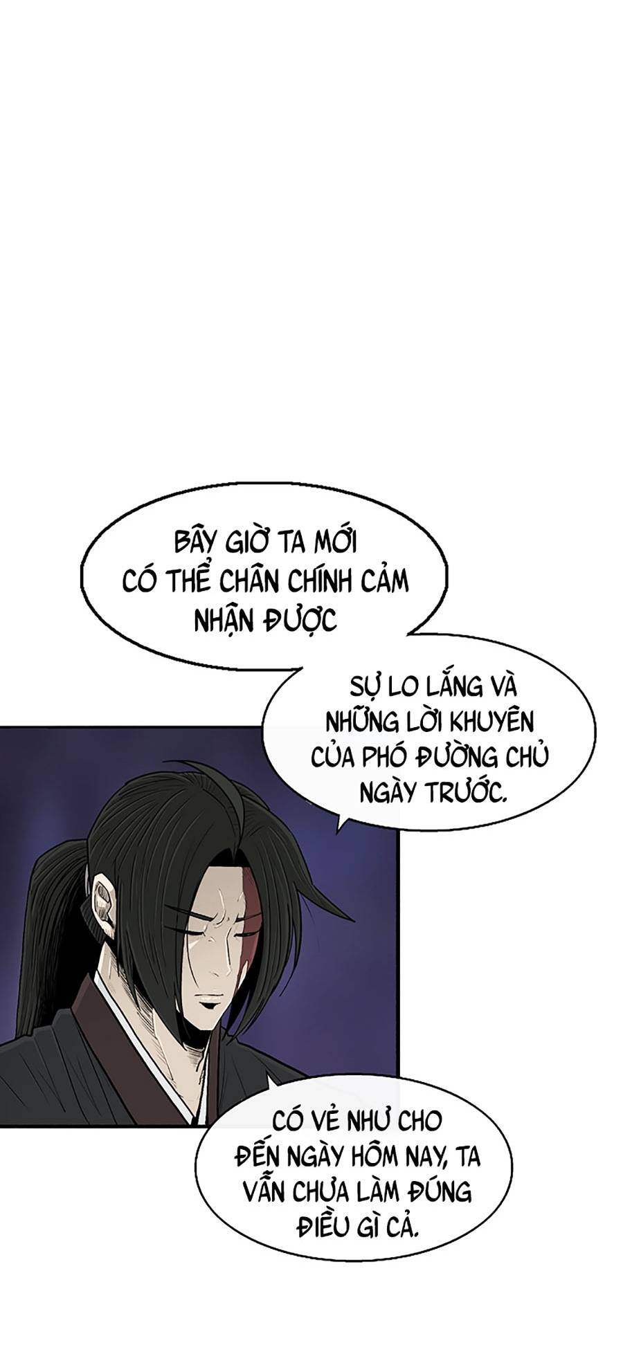 Bắc Kiếm Giang Hồ Chap 128 - Next Chap 129