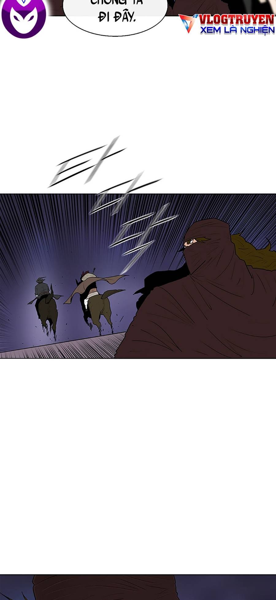 Bắc Kiếm Giang Hồ Chap 128 - Next Chap 129