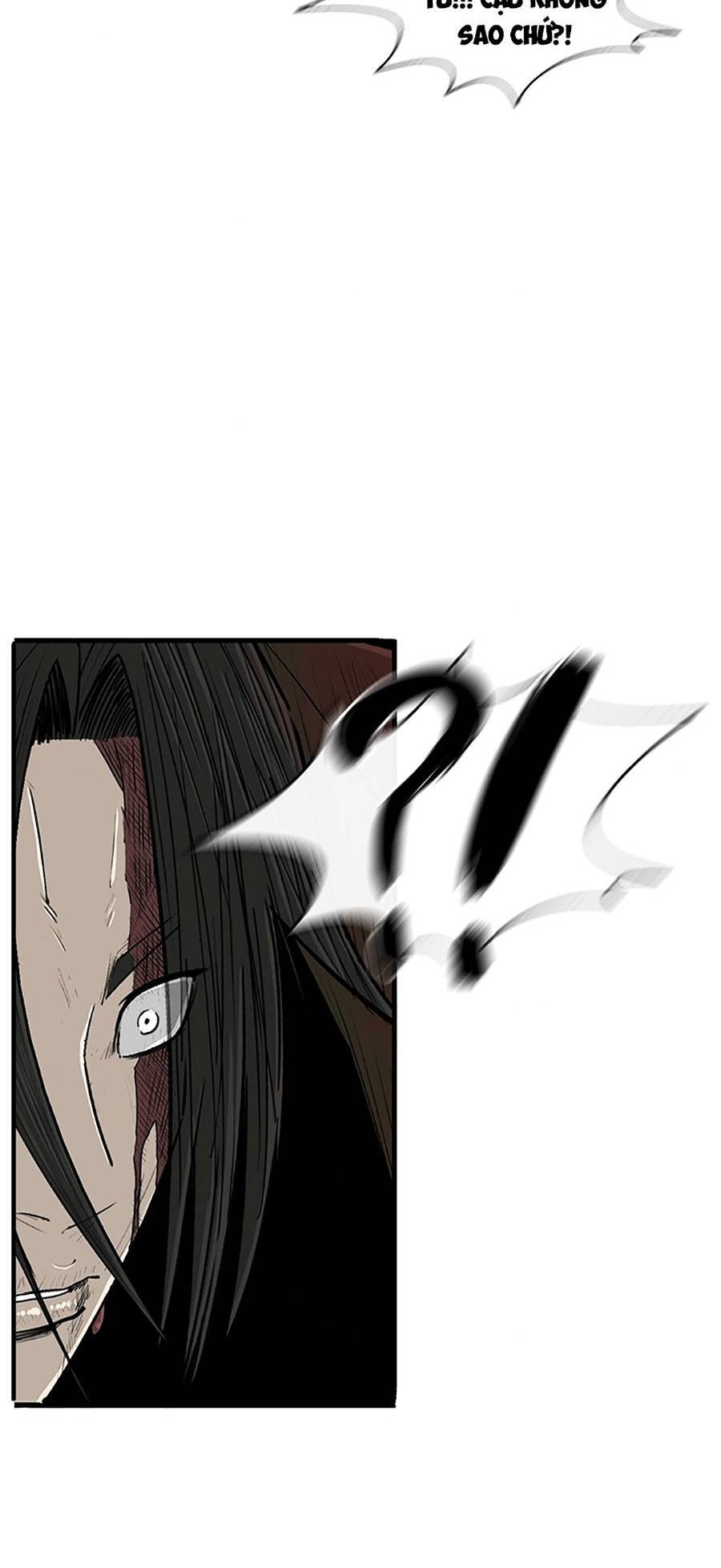 Bắc Kiếm Giang Hồ Chap 128 - Next Chap 129