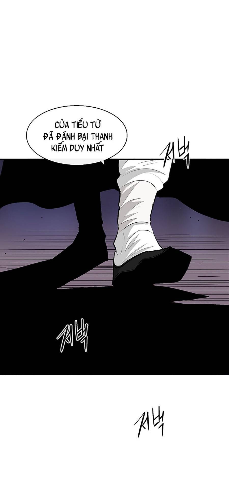 Bắc Kiếm Giang Hồ Chap 128 - Next Chap 129