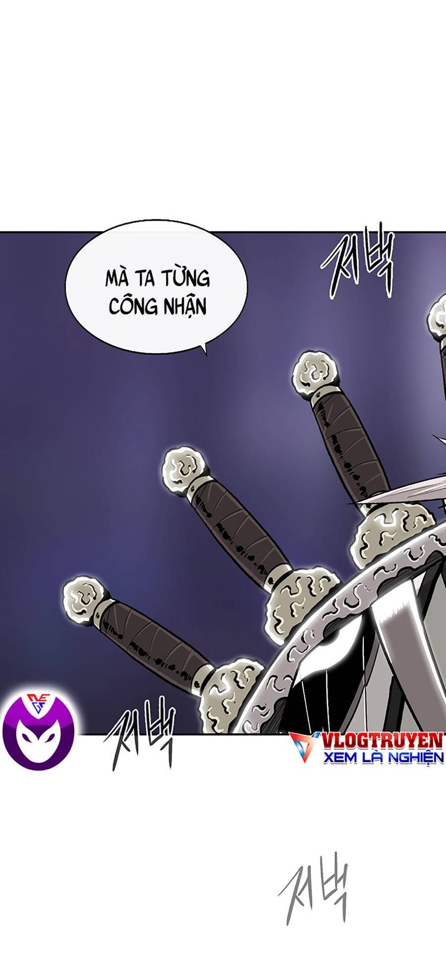 Bắc Kiếm Giang Hồ Chap 128 - Next Chap 129