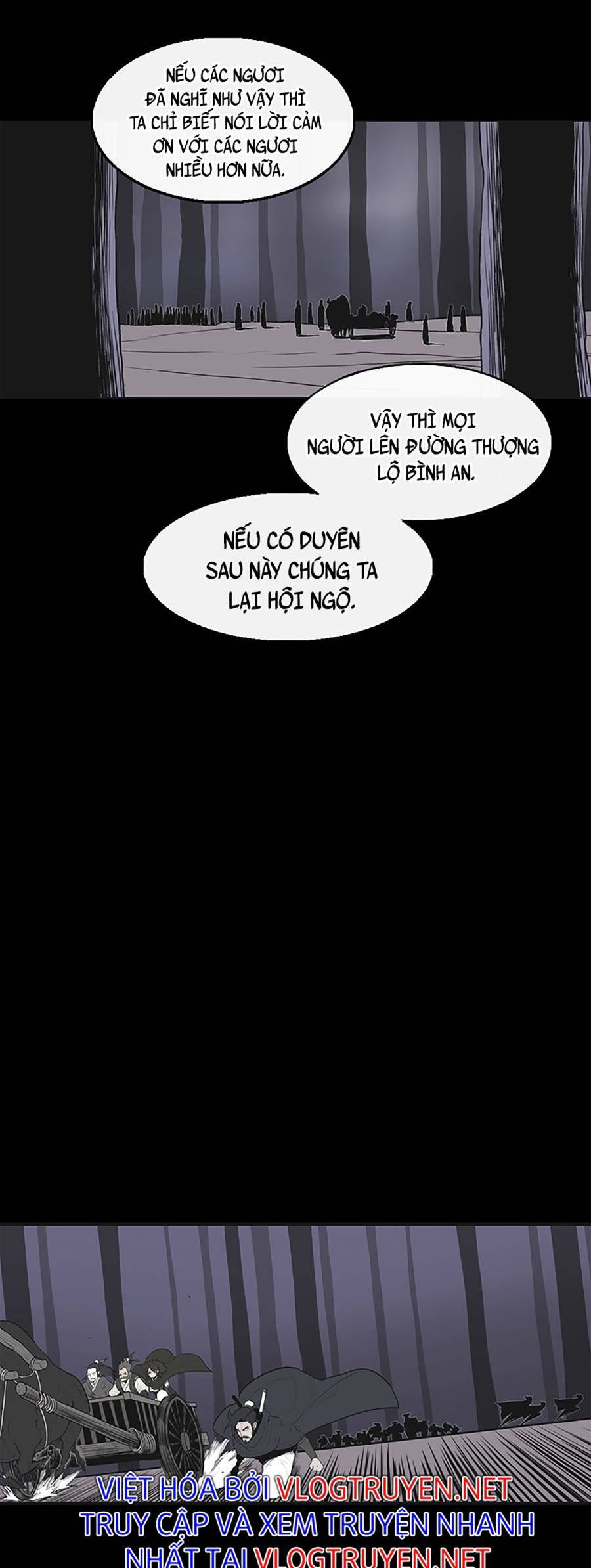 Bắc Kiếm Giang Hồ Chap 128 - Next Chap 129