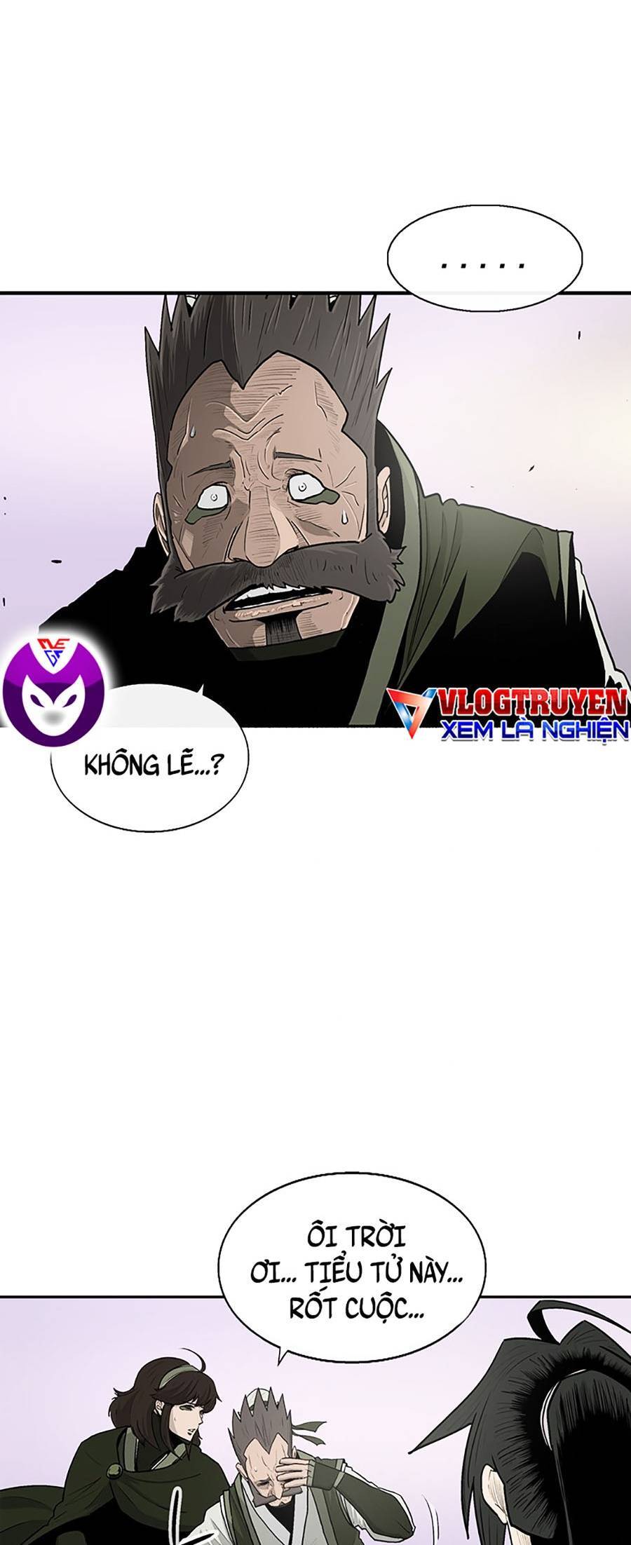 Bắc Kiếm Giang Hồ Chap 130 - Next Chap 131