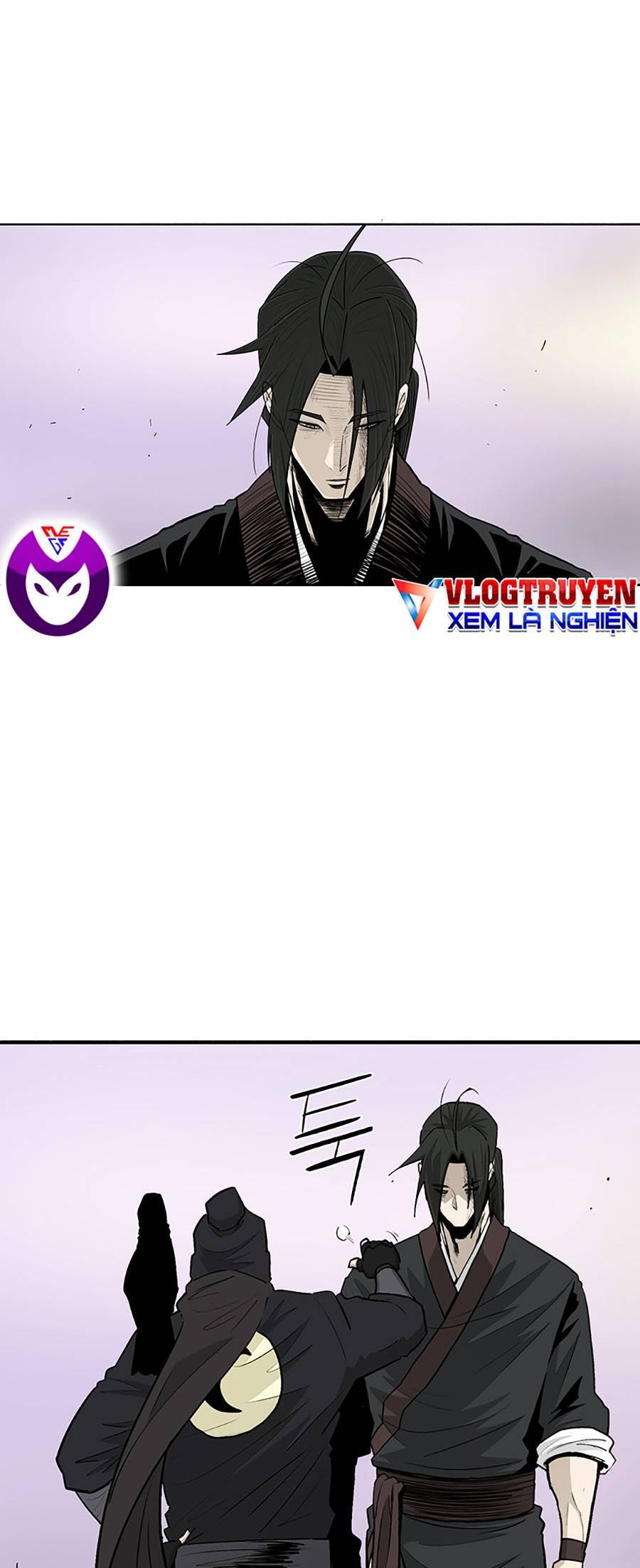 Bắc Kiếm Giang Hồ Chap 130 - Next Chap 131