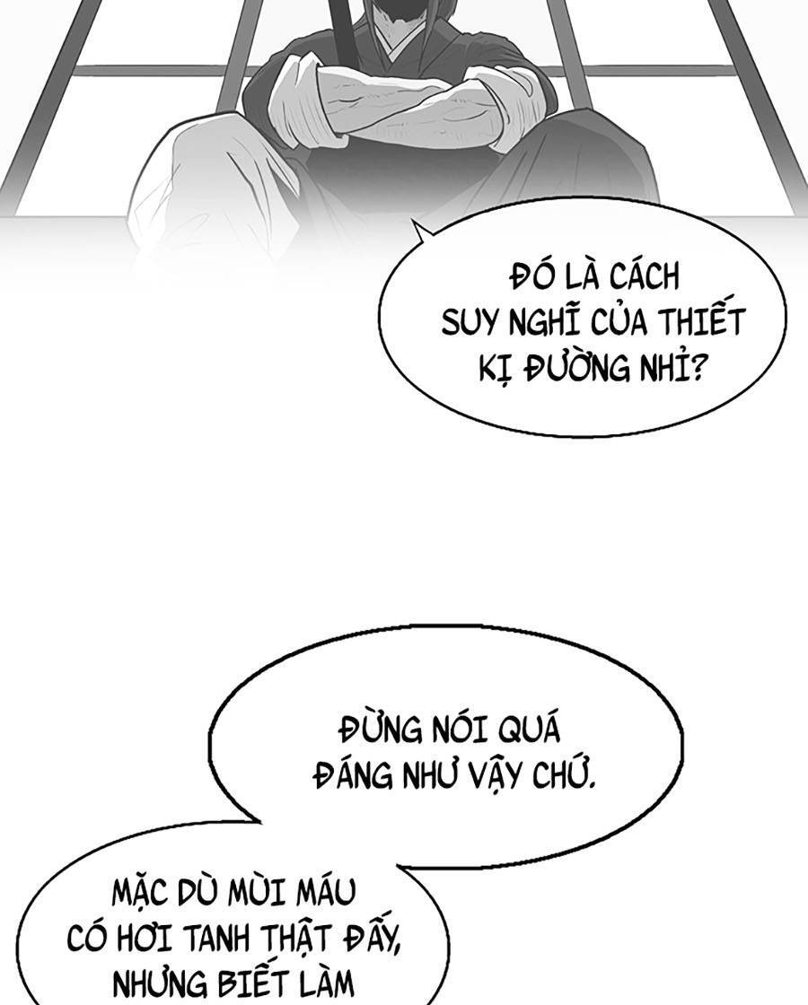 Bắc Kiếm Giang Hồ Chap 130 - Next Chap 131