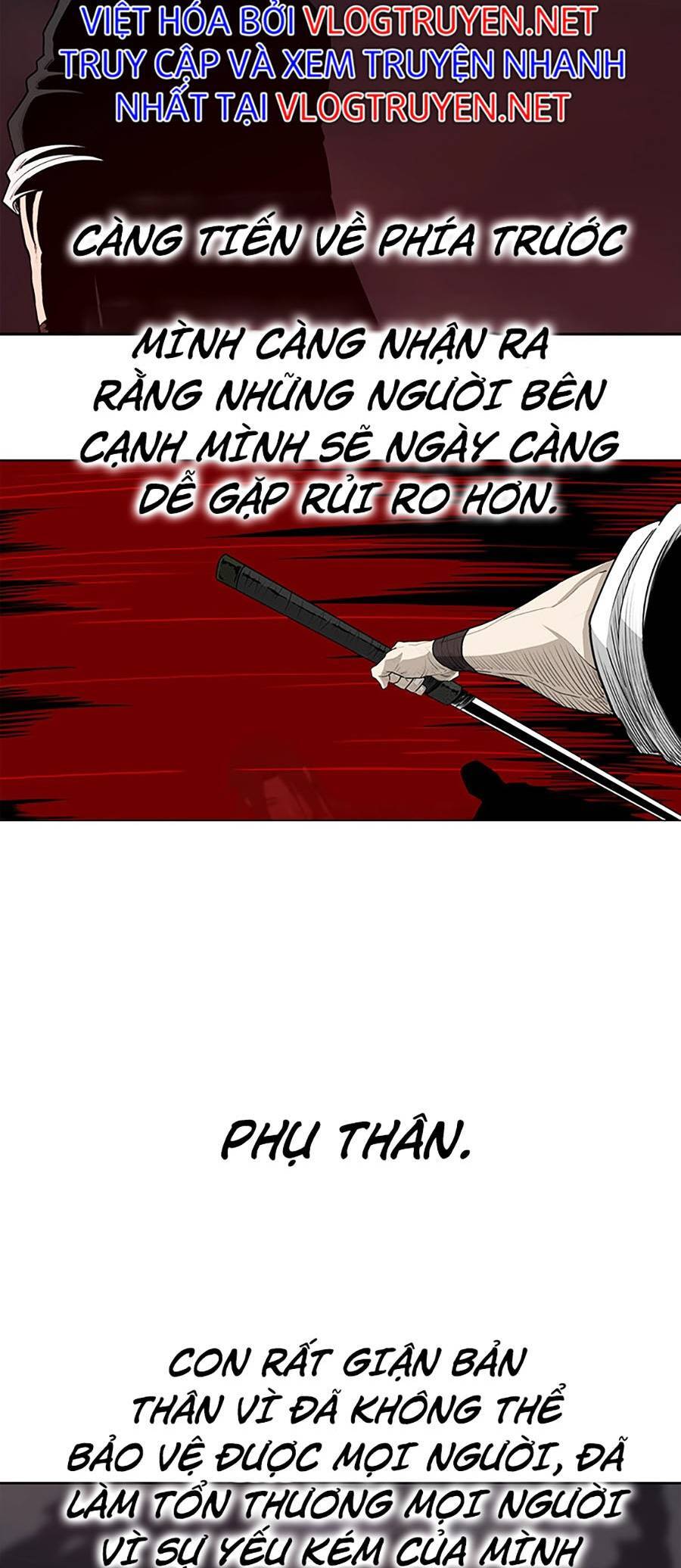 Bắc Kiếm Giang Hồ Chap 130 - Next Chap 131