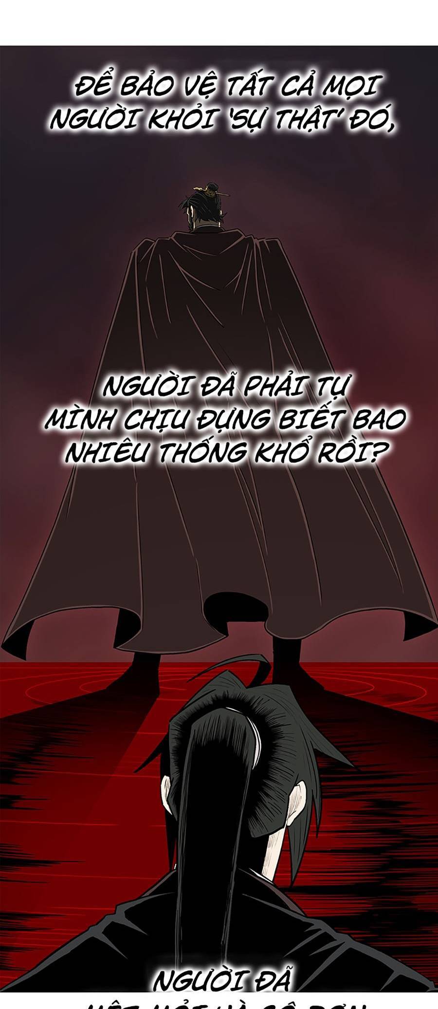 Bắc Kiếm Giang Hồ Chap 130 - Next Chap 131