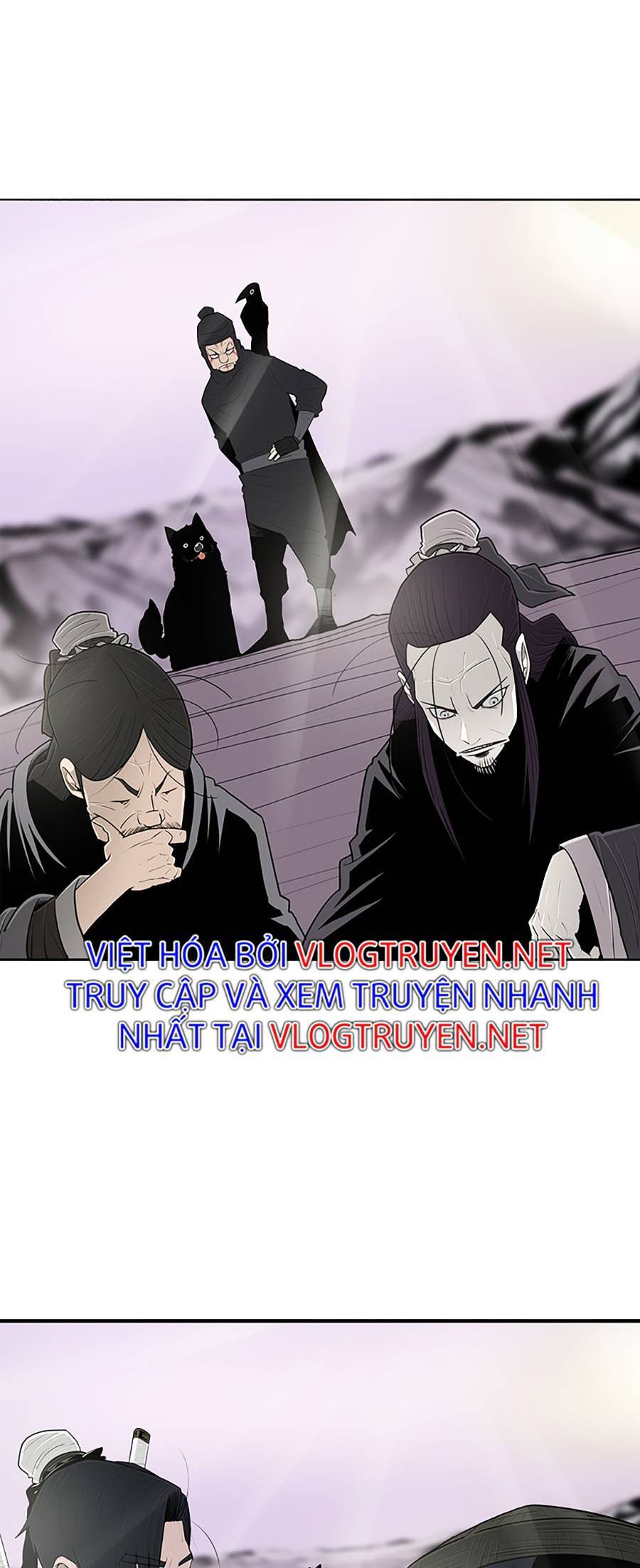 Bắc Kiếm Giang Hồ Chap 130 - Next Chap 131