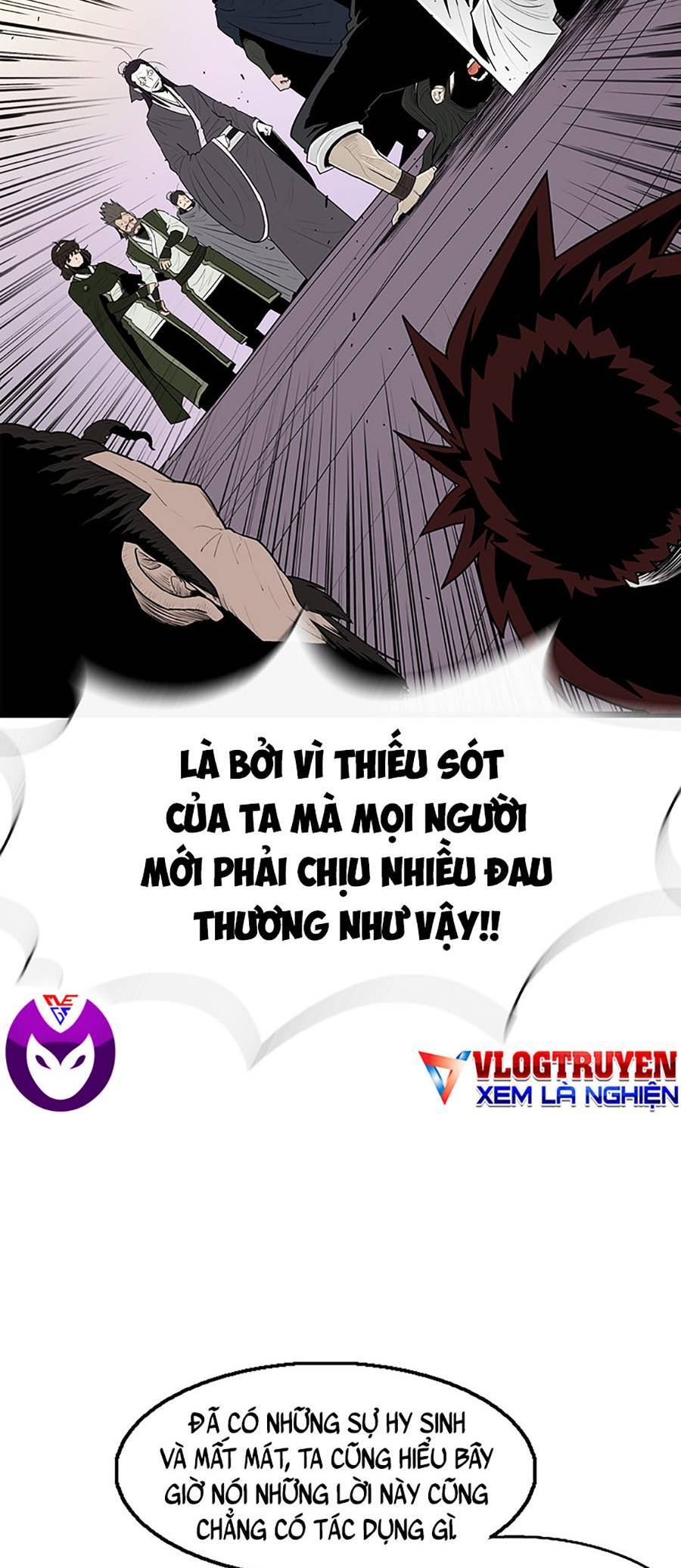 Bắc Kiếm Giang Hồ Chap 130 - Next Chap 131