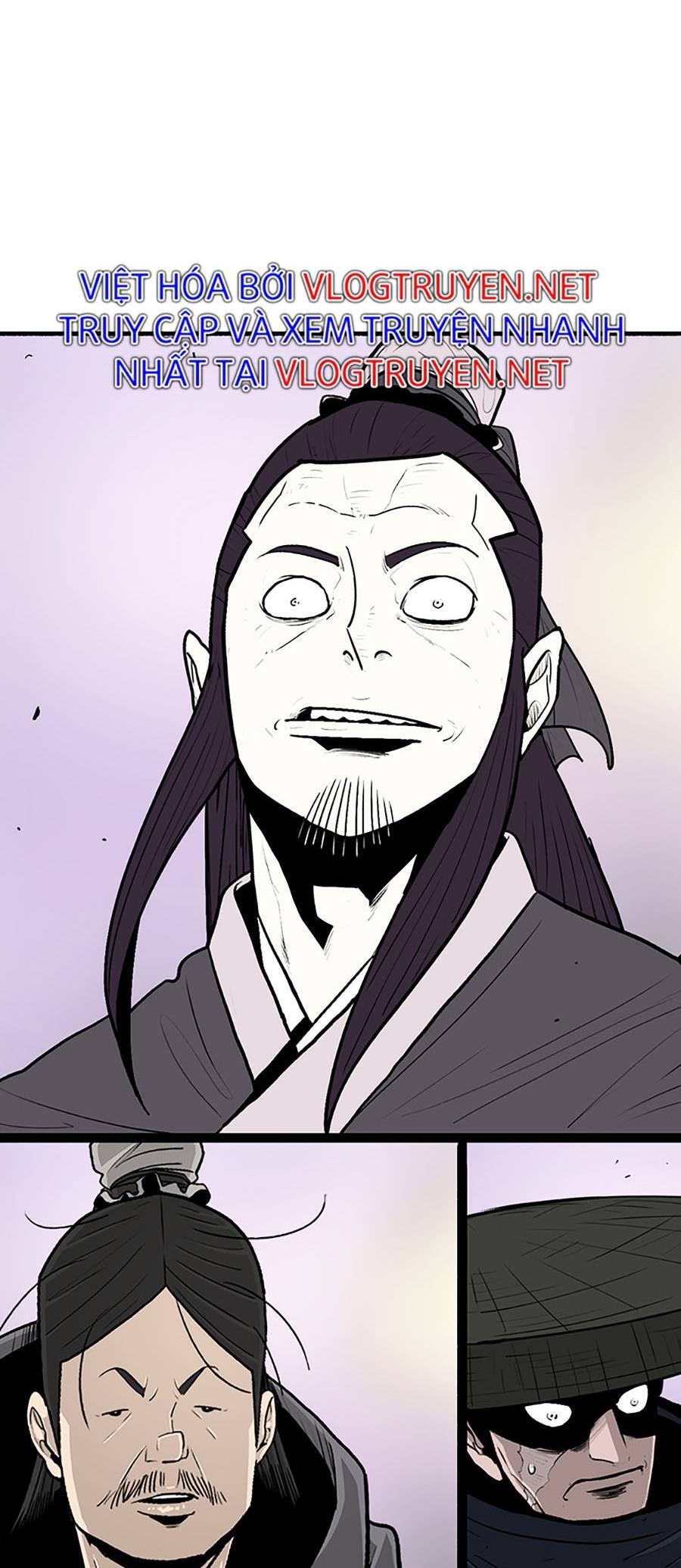 Bắc Kiếm Giang Hồ Chap 130 - Next Chap 131