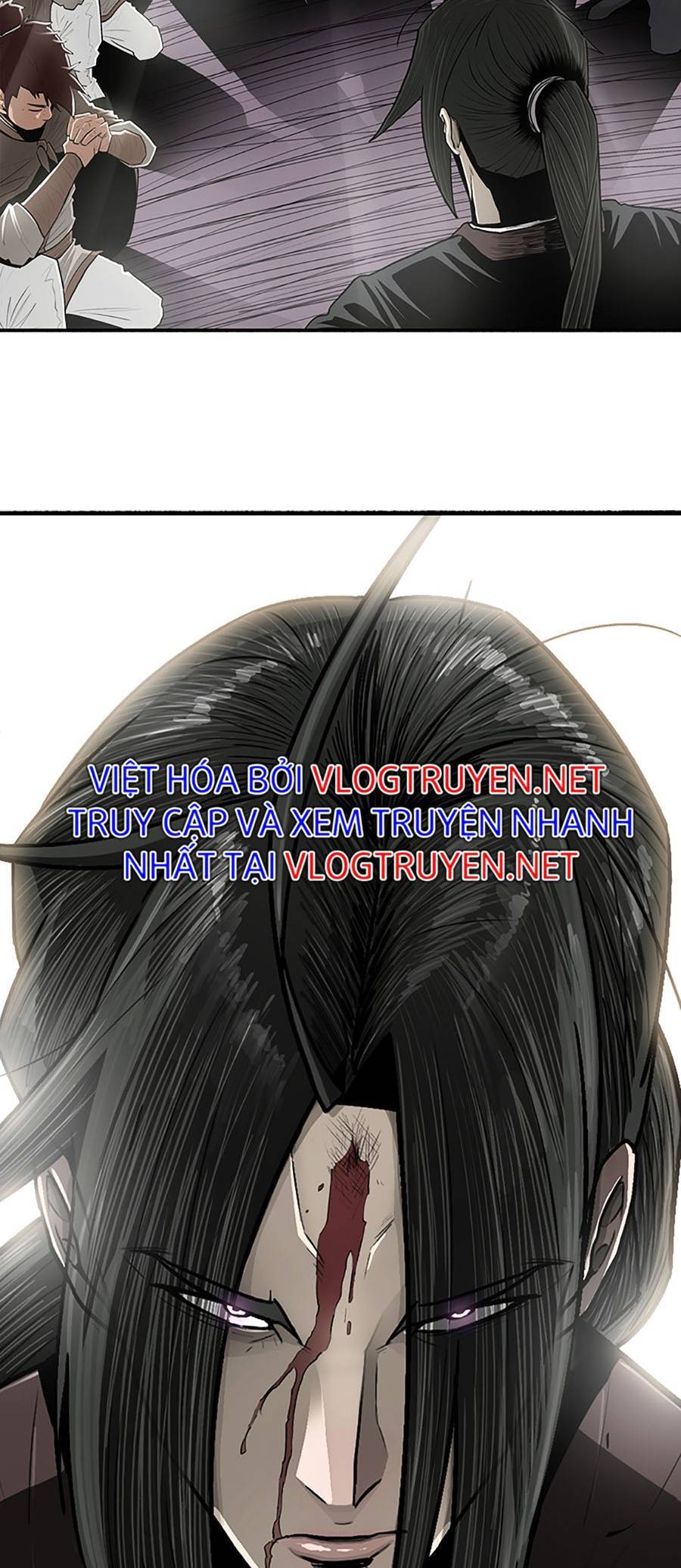 Bắc Kiếm Giang Hồ Chap 130 - Next Chap 131