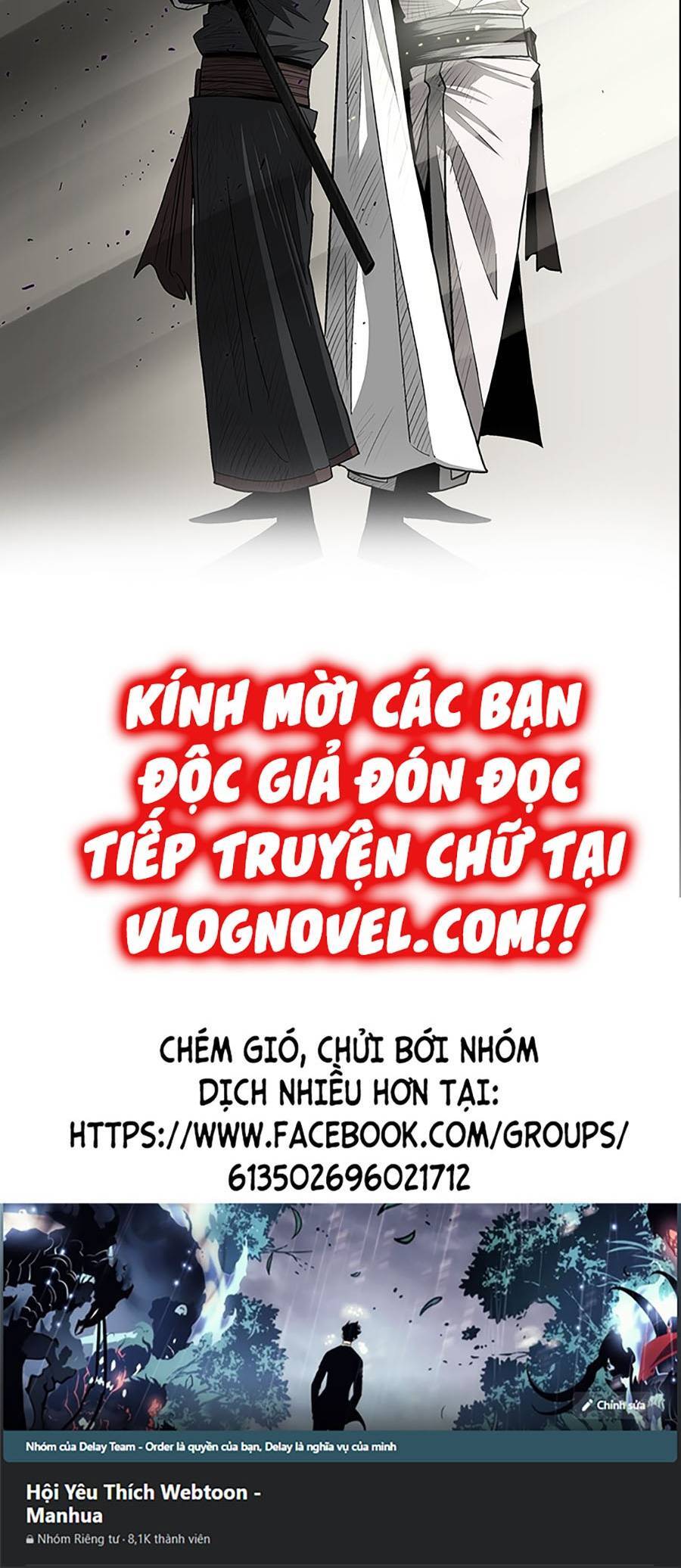 Bắc Kiếm Giang Hồ Chap 130 - Next Chap 131