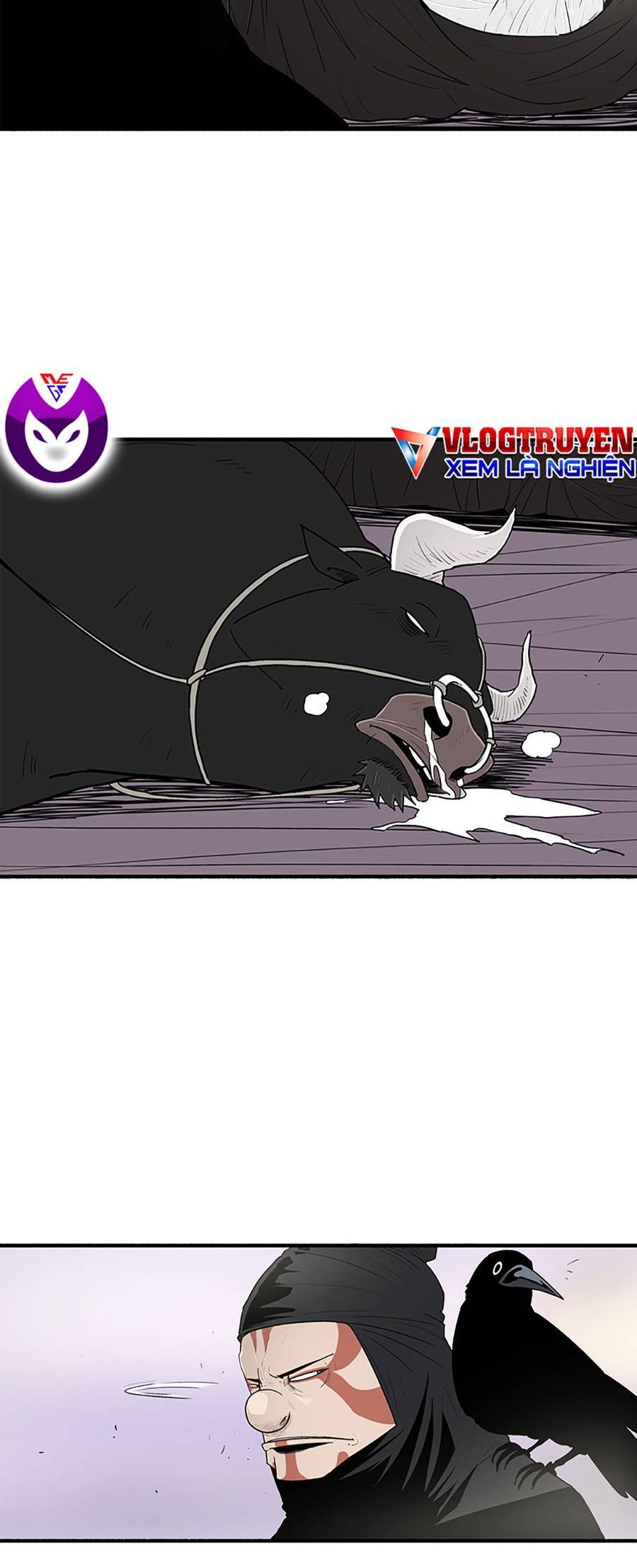 Bắc Kiếm Giang Hồ Chap 130 - Next Chap 131