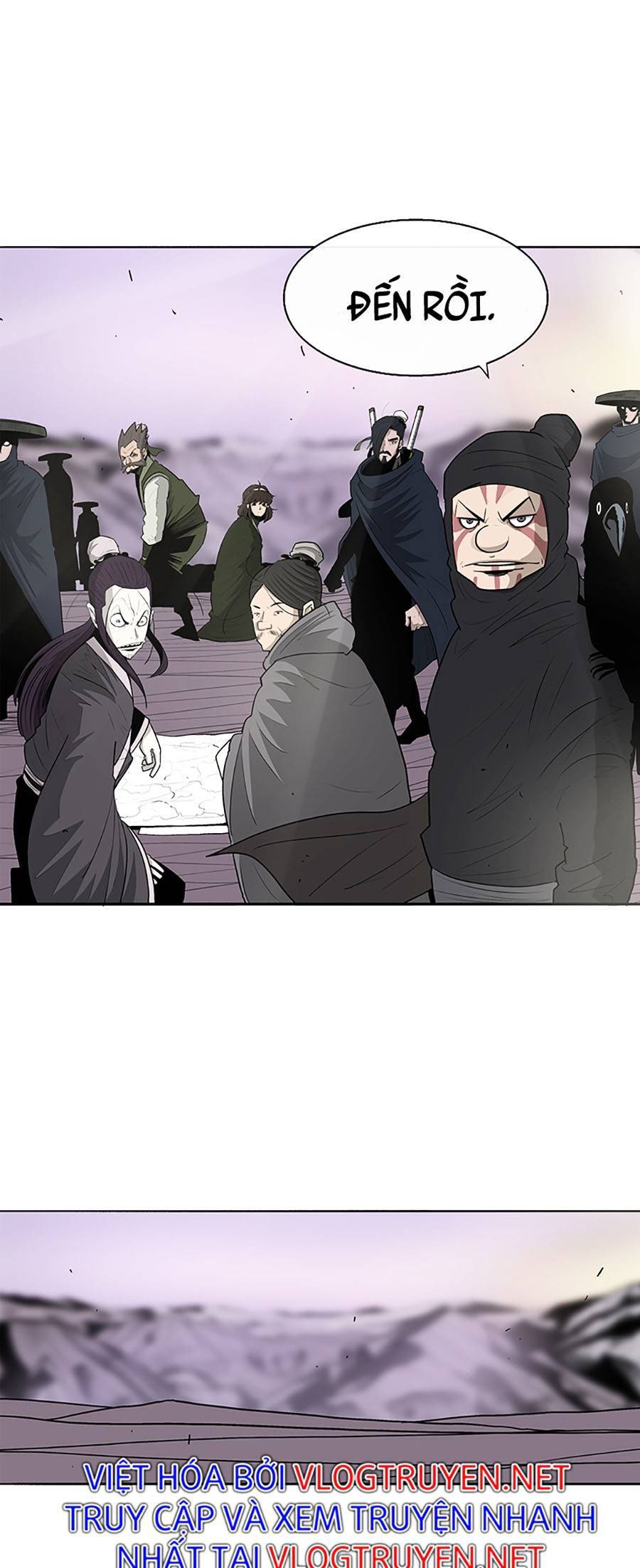 Bắc Kiếm Giang Hồ Chap 130 - Next Chap 131