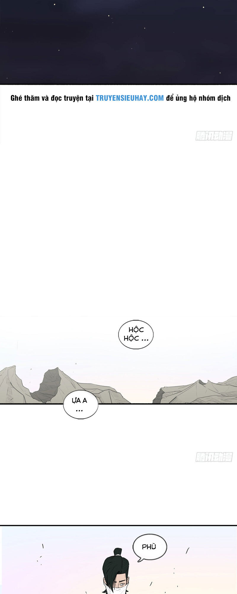 Bắc Kiếm Giang Hồ Chap 15 - Next Chap 16