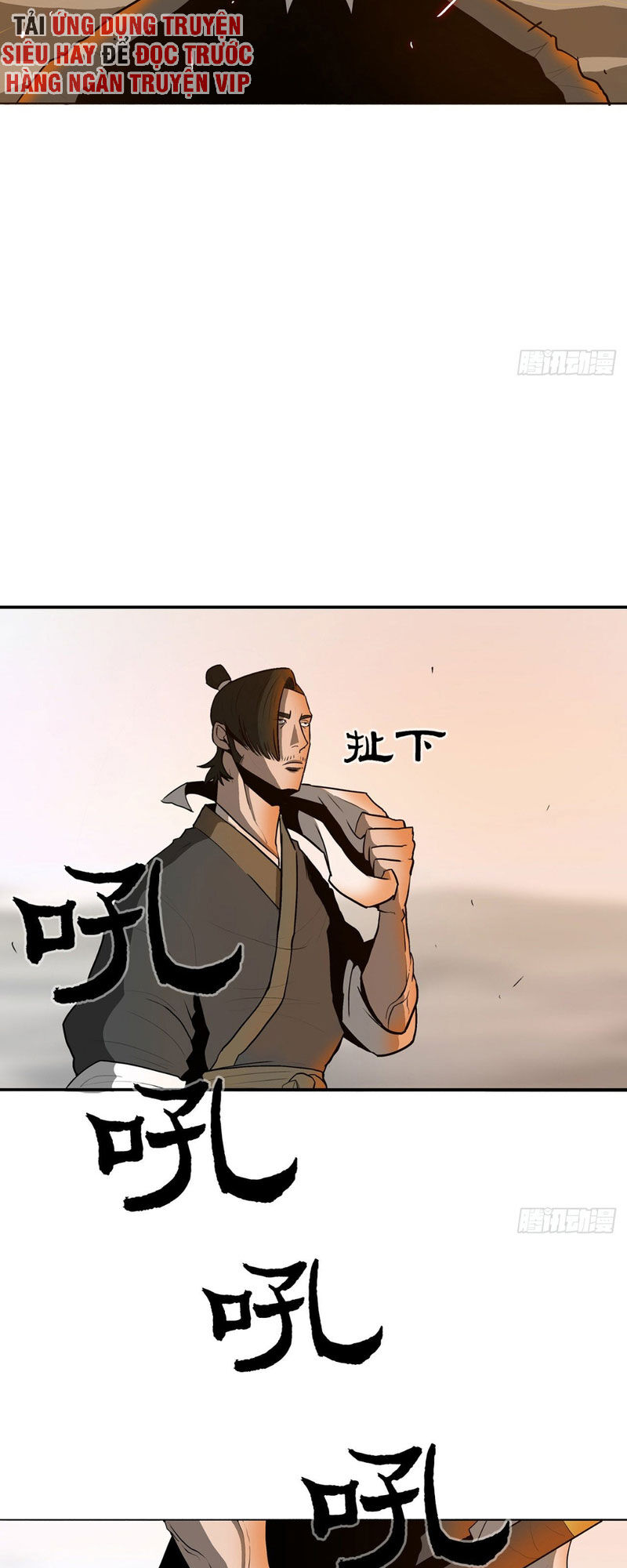 Bắc Kiếm Giang Hồ Chap 15 - Next Chap 16